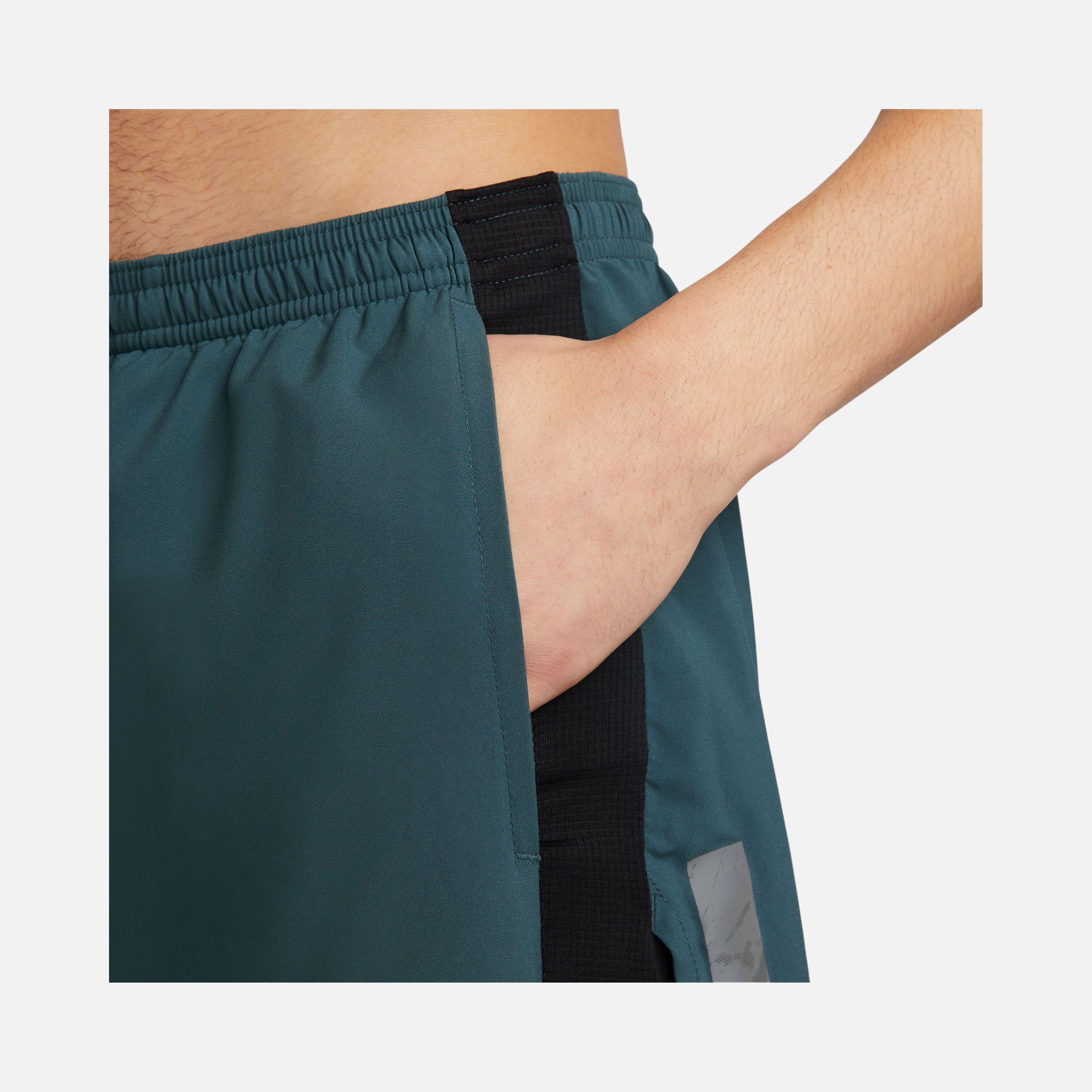 Nike Dri-Fit Run Division Hybrid Stride 8'' 2-In-1 Running Erkek Şort