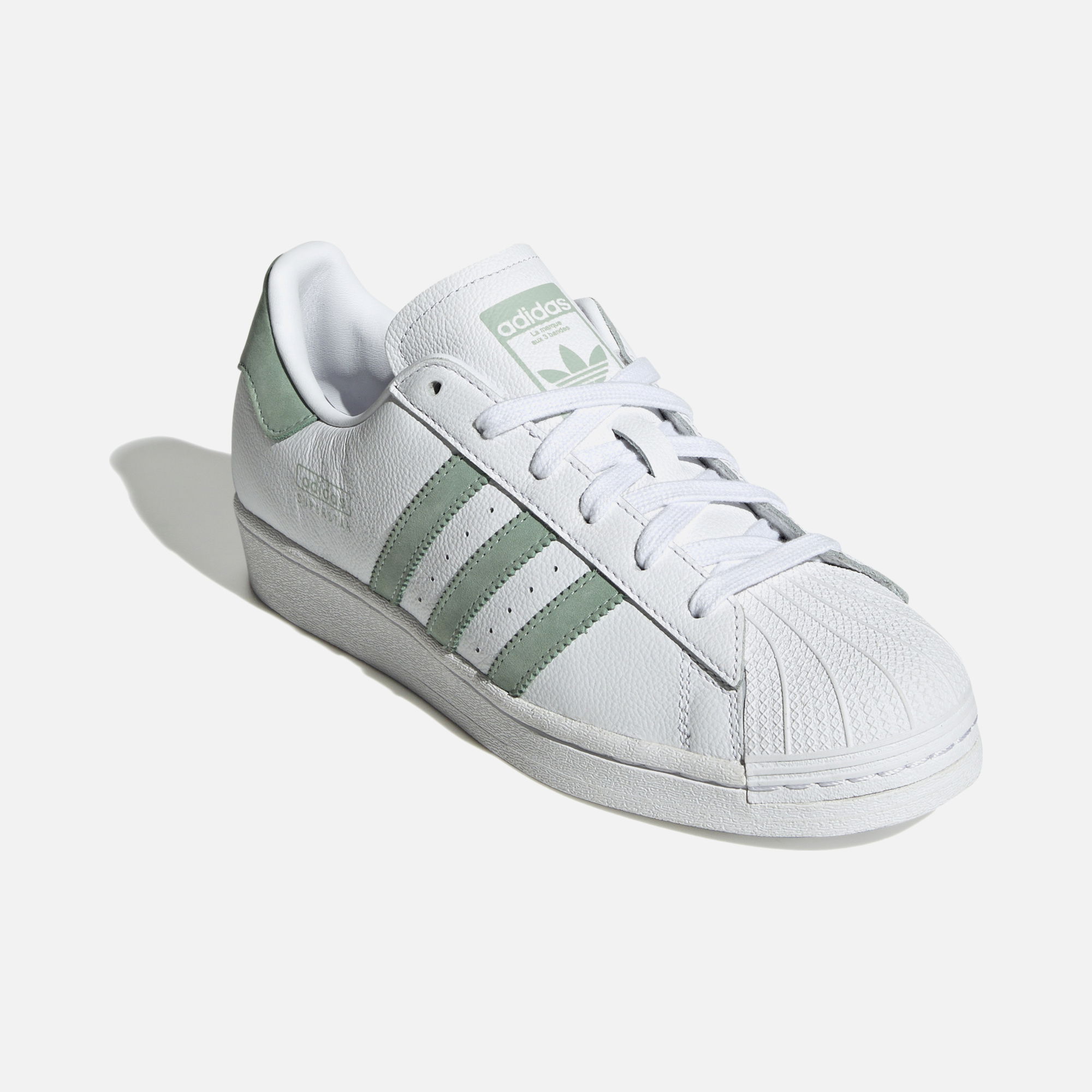 adidas Superstar FW24 Kadın Spor Ayakkabı