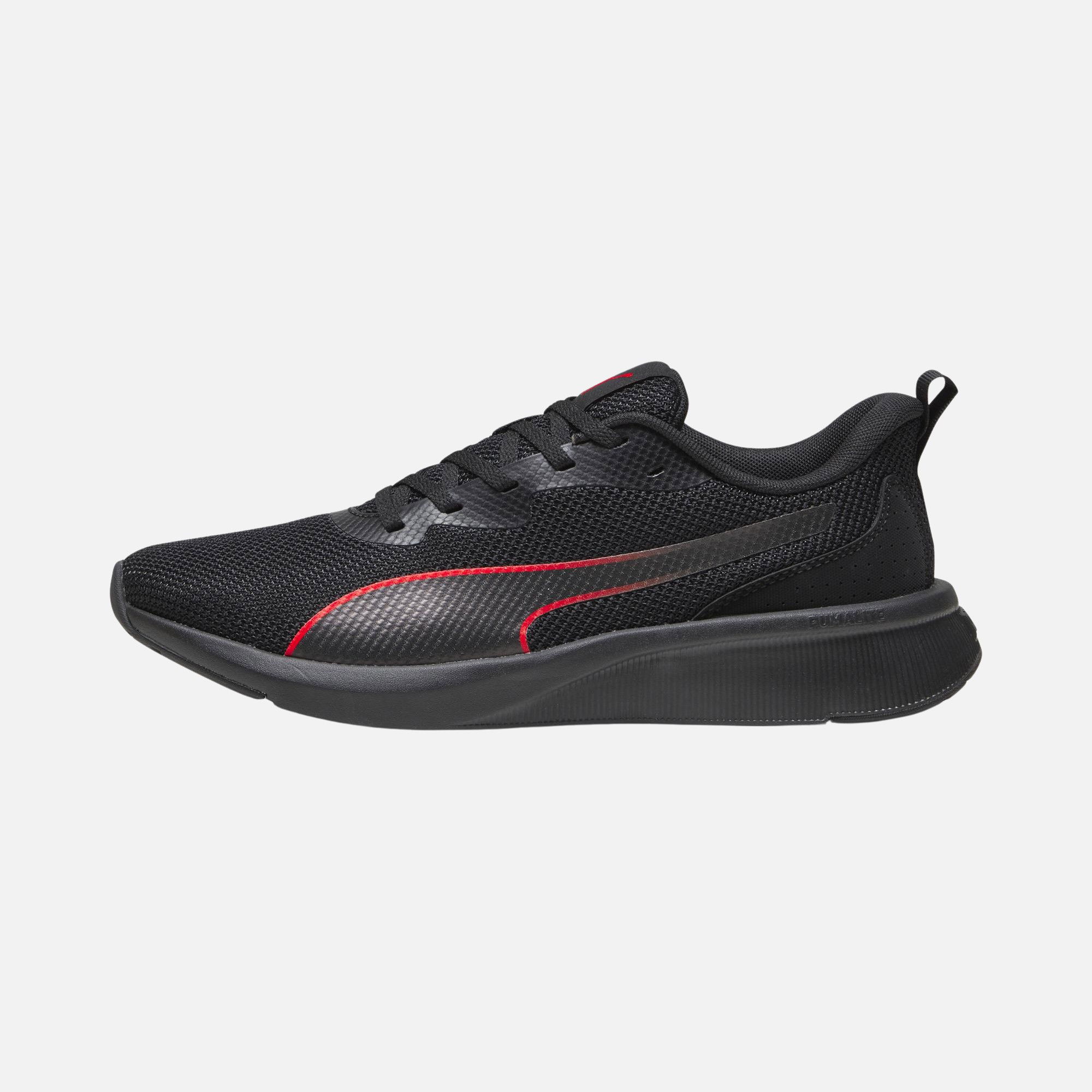 Puma Flyer Lite Mesh Running Unisex Spor Ayakkabı