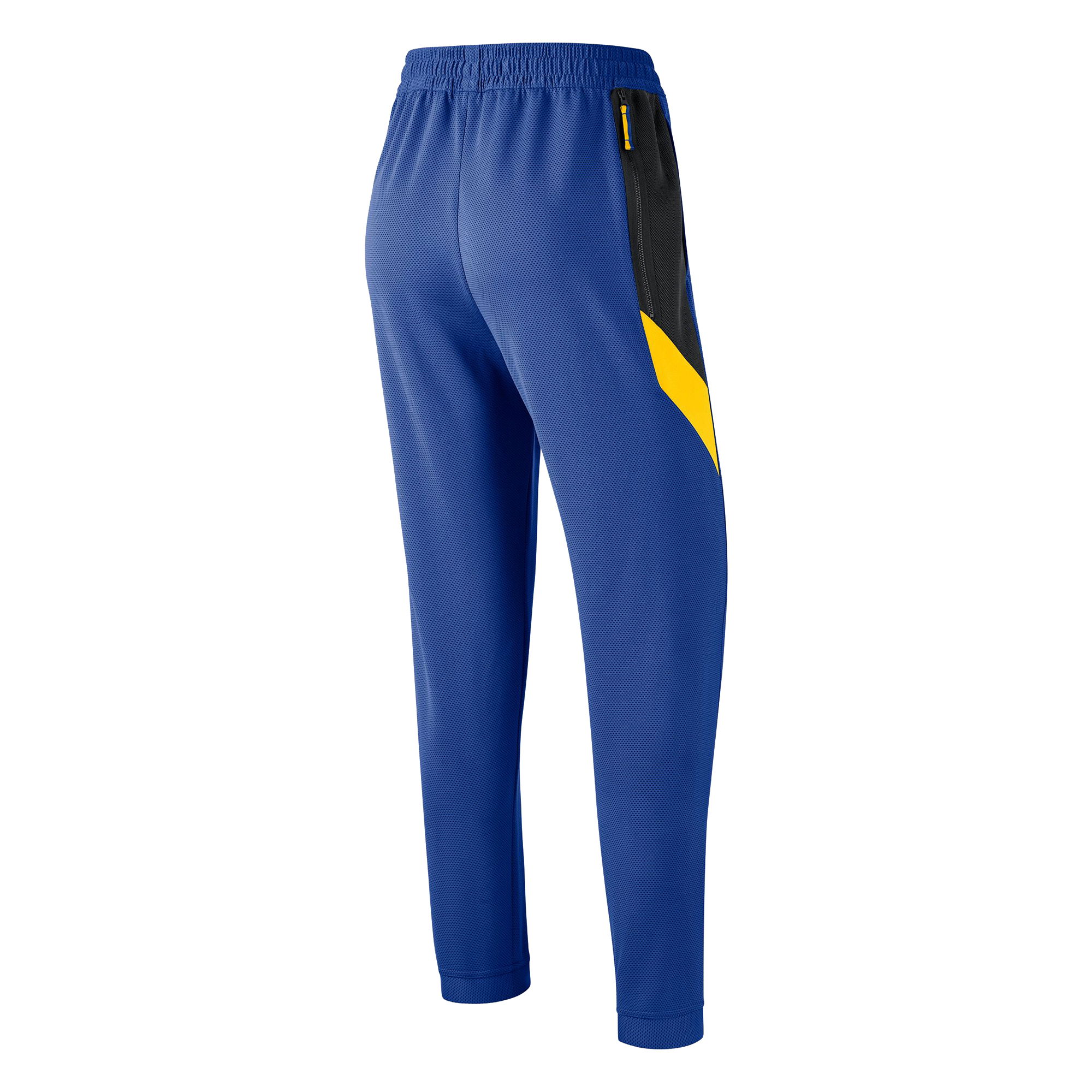 Nike Therma Flex Showtime Golden State Warrior NBA Trousers Erkek Eşofman Altı