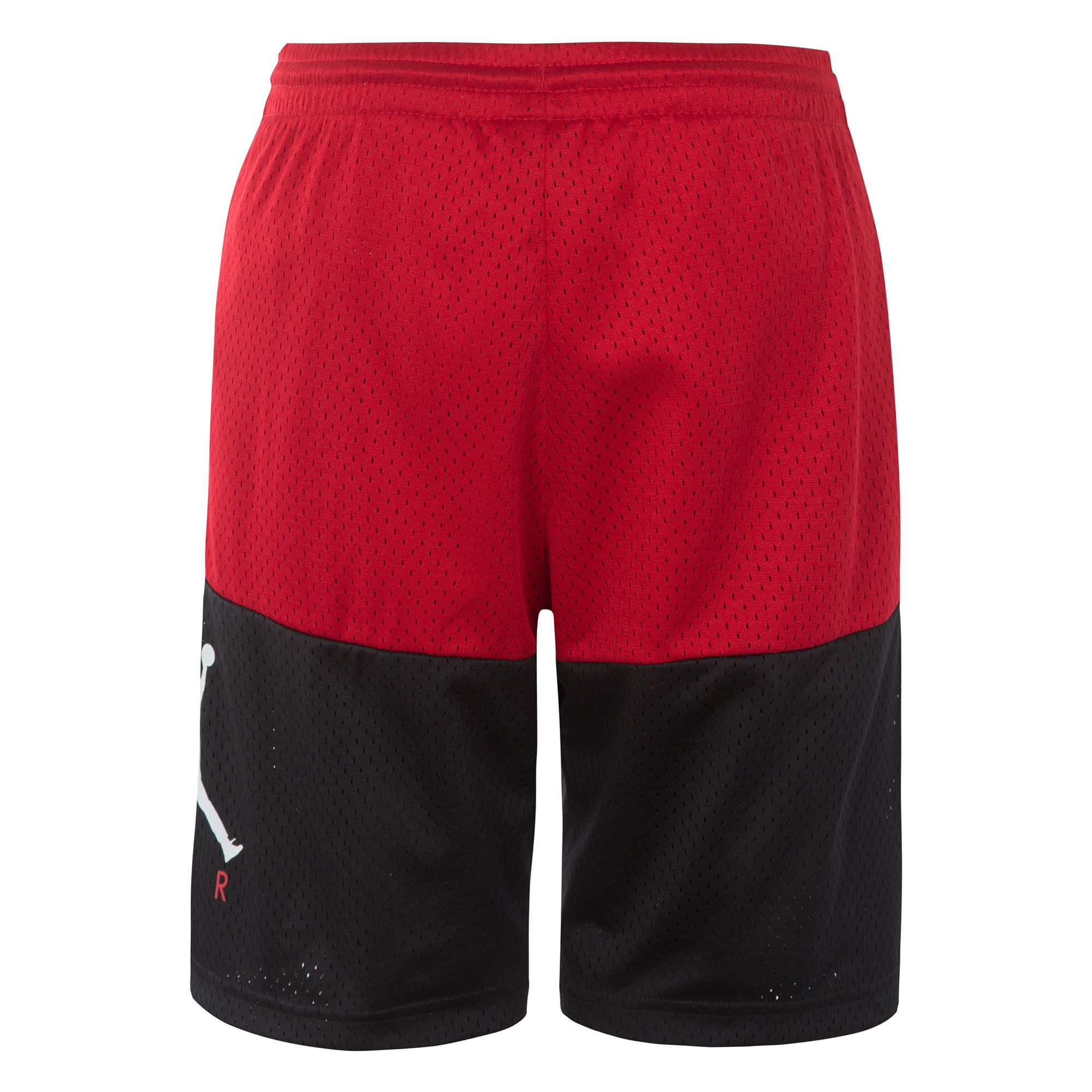 Nike Jordan Jumpman Air GFX Mesh Çocuk Şort