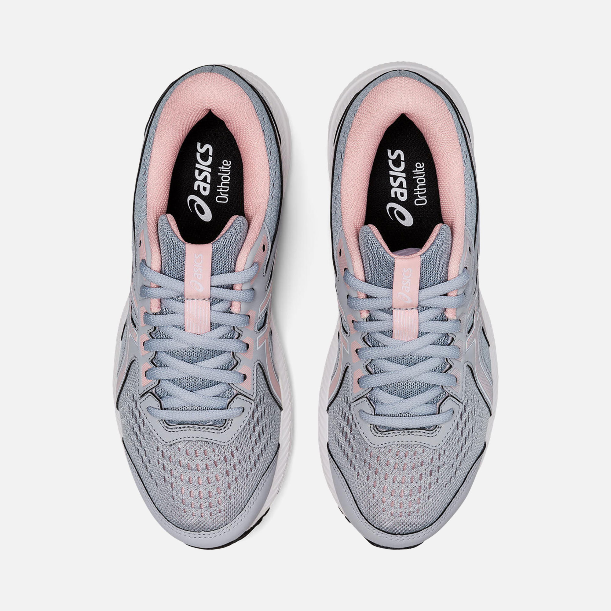 Asics Gel-Contend 8 Running Kadın Spor Ayakkabı