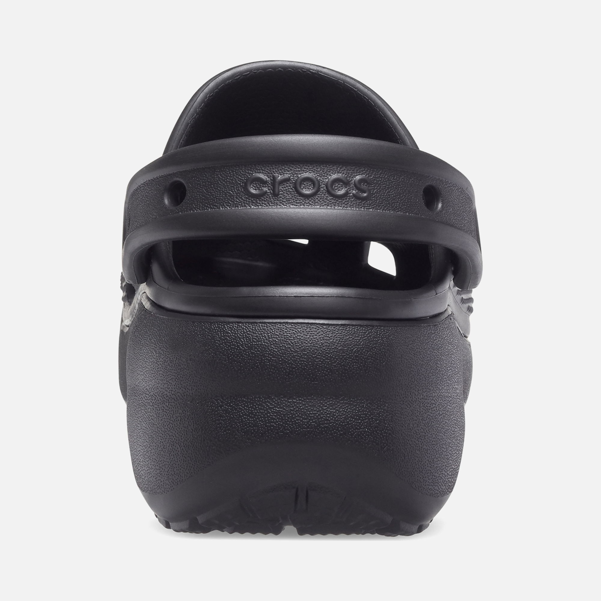 Crocs Classic Platform Clog Kadın Terlik