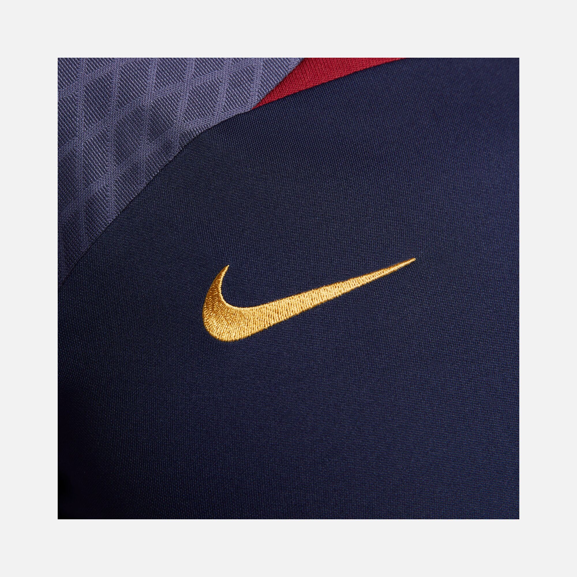 Nike Dri-Fit Paris Saint-Germain Strike Knit Football Erkek Forma