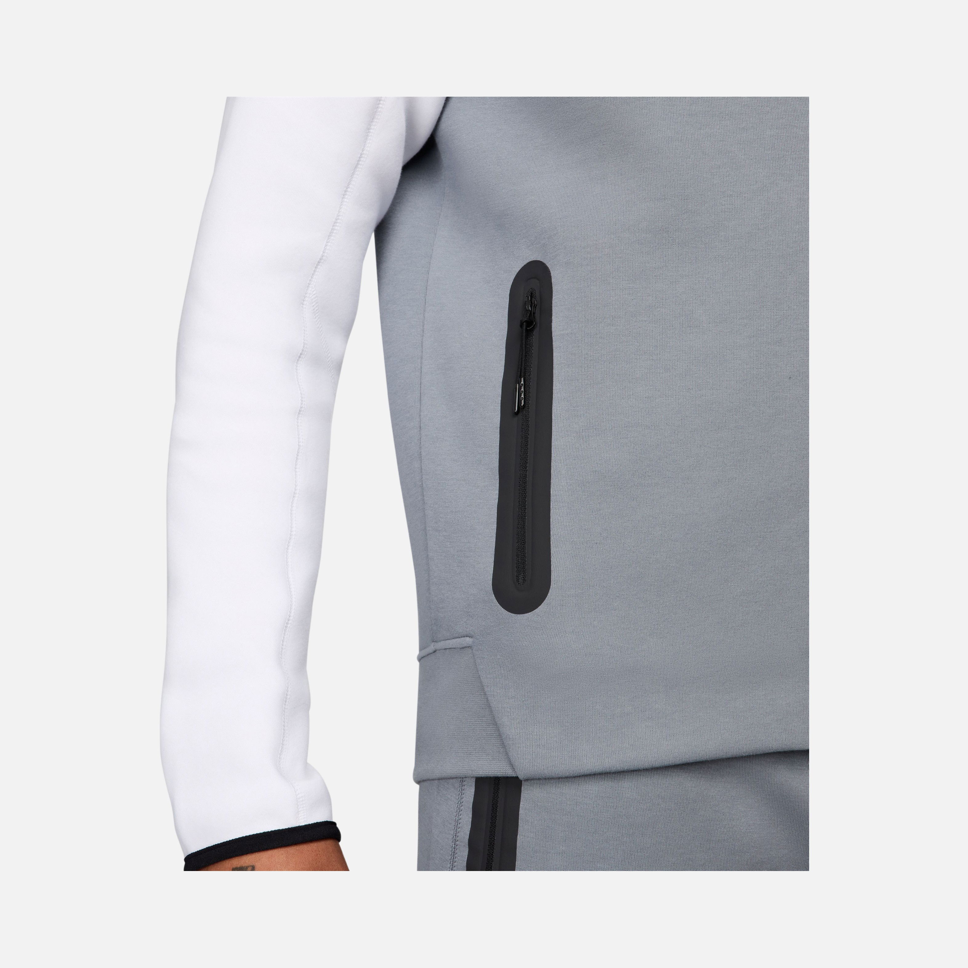 Nike Sportswear Tech Fleece Windrunner FW24 Full-Zip Hoodie Erkek Sweatshirt