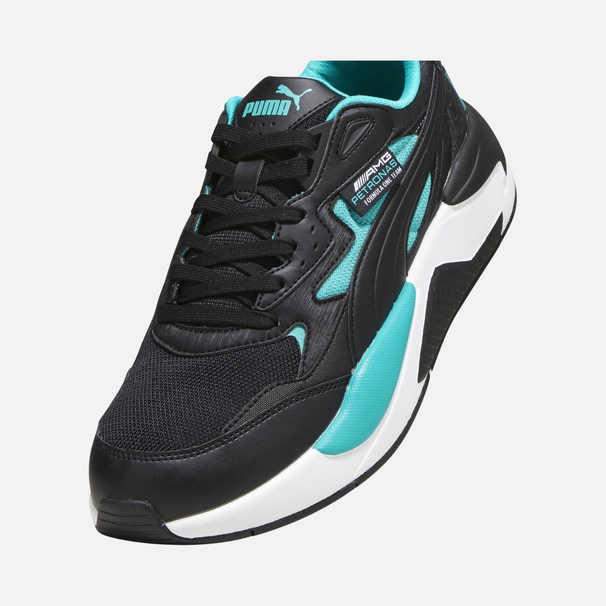 Puma Sportswear Mercedes-AMG F1 X-Ray Speed Erkek Spor Ayakkabı