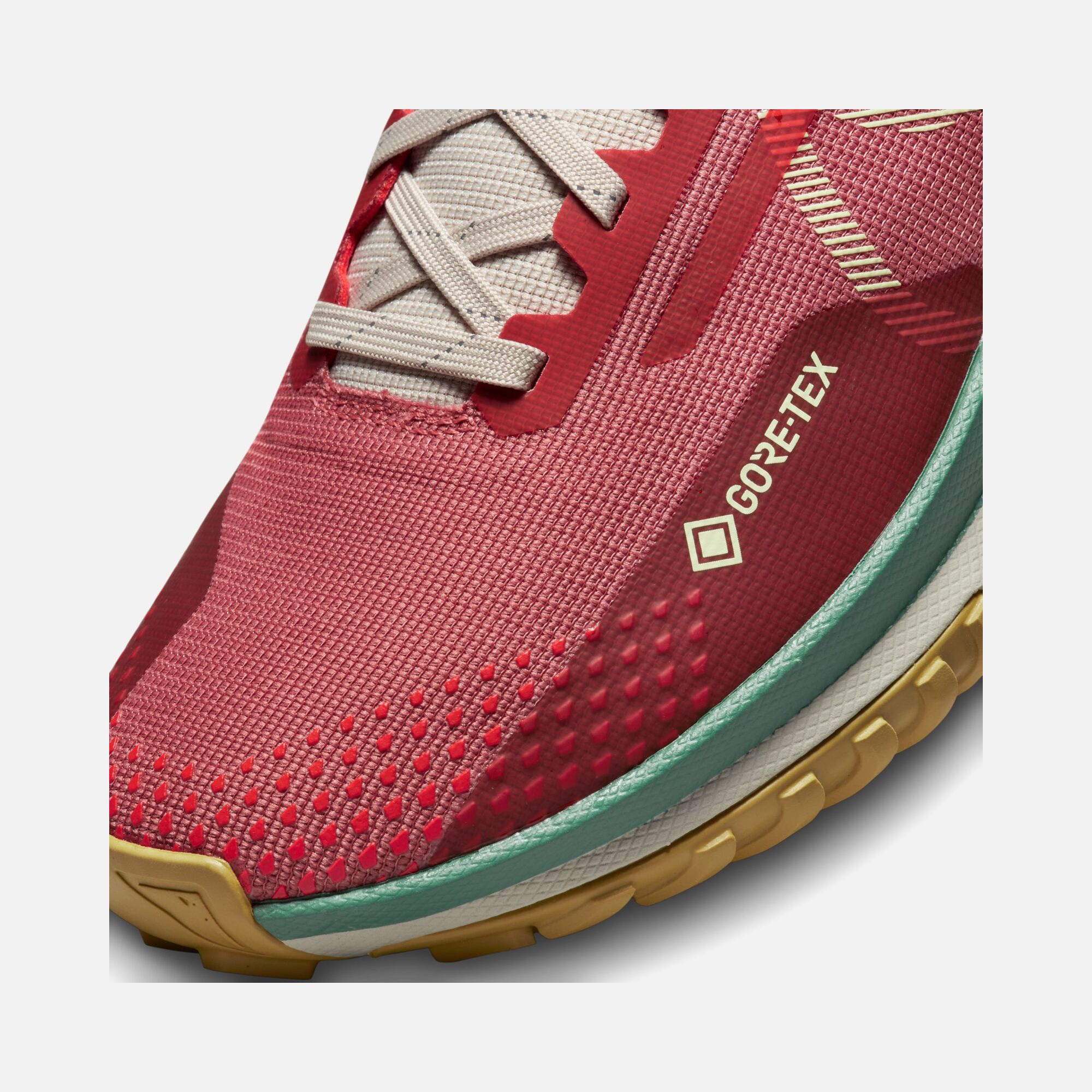 Nike React Pegasus Trail 4 Gore-Tex Road Running Kadın Spor Ayakkabı