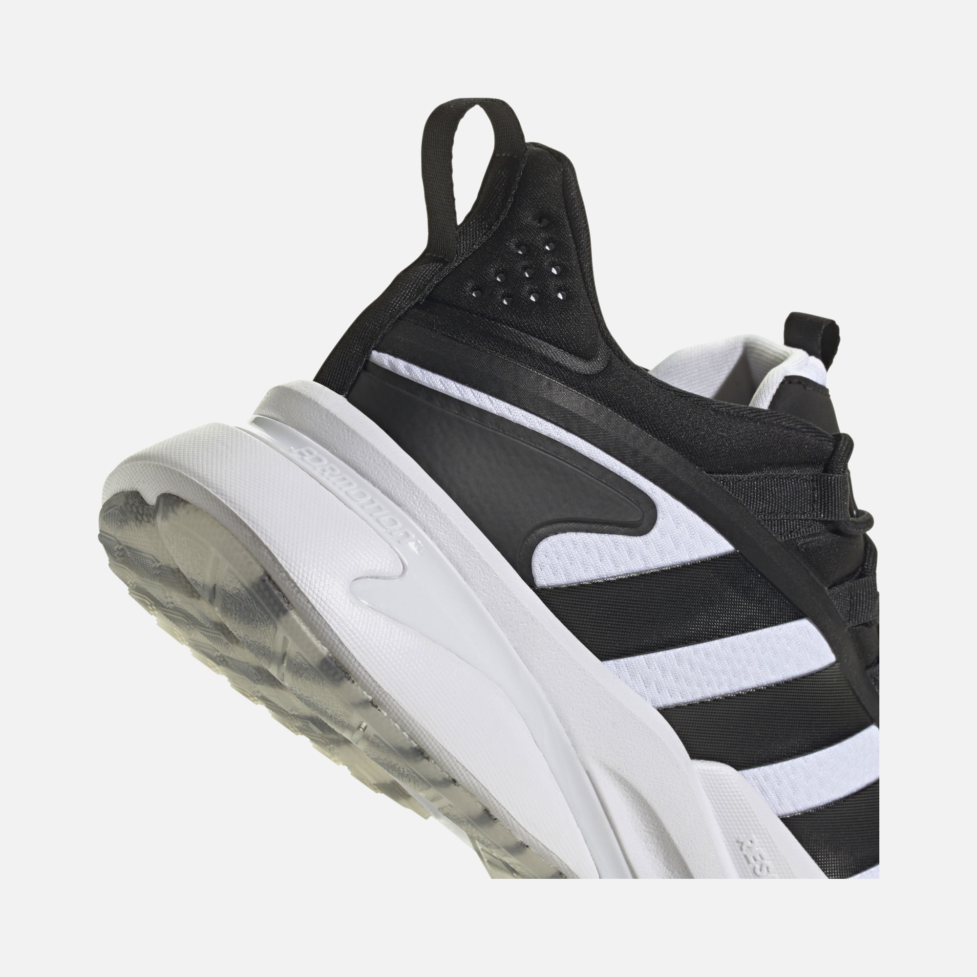 adidas Alpharesponse Versatile Erkek Spor Ayakkabı