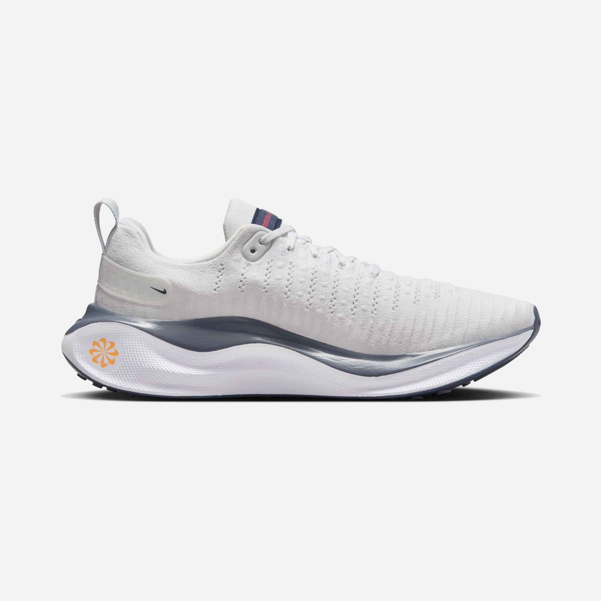 Nike InfinityRN 4 Road Running Erkek Spor Ayakkabı