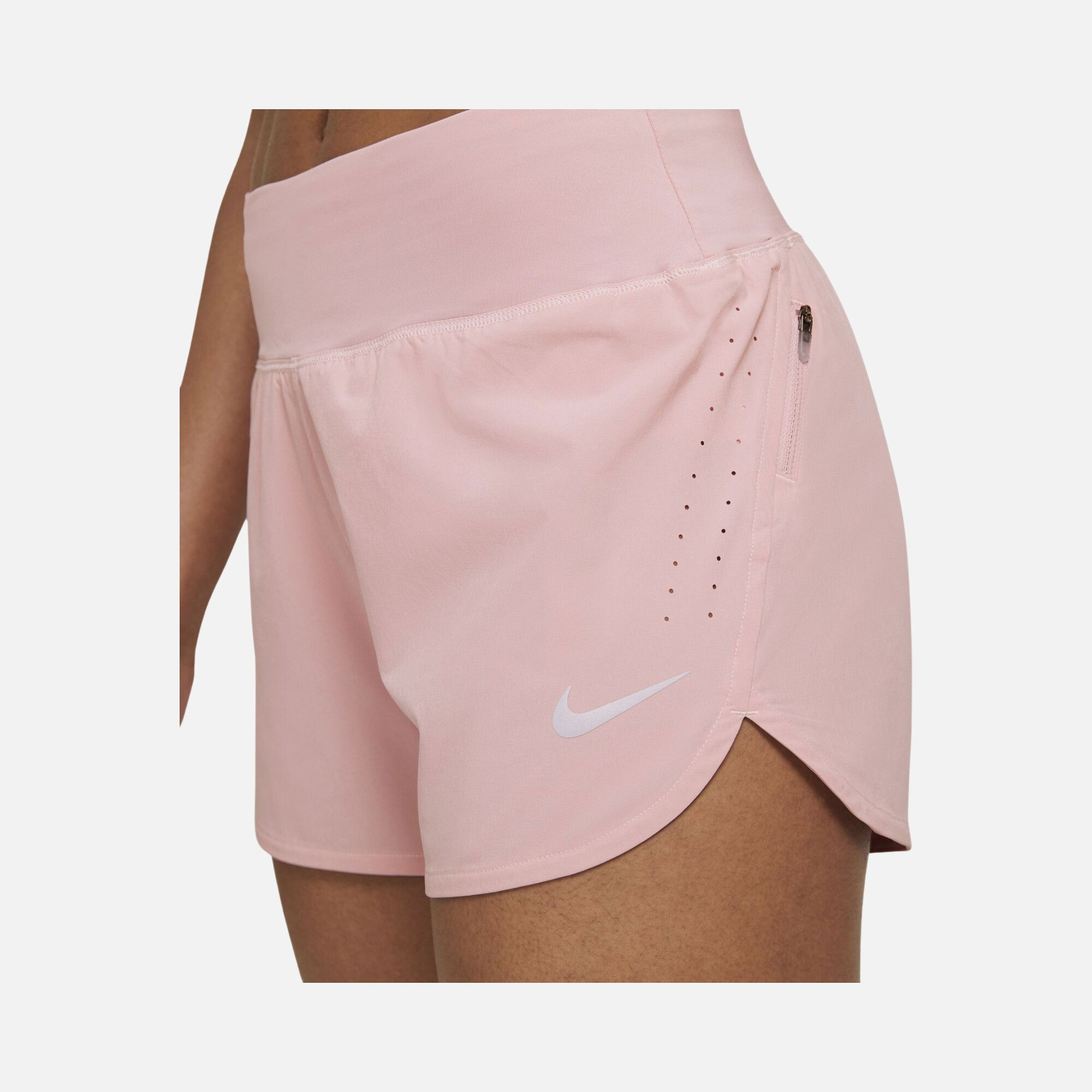 Nike Eclipse 3'' Running Kadın Şort