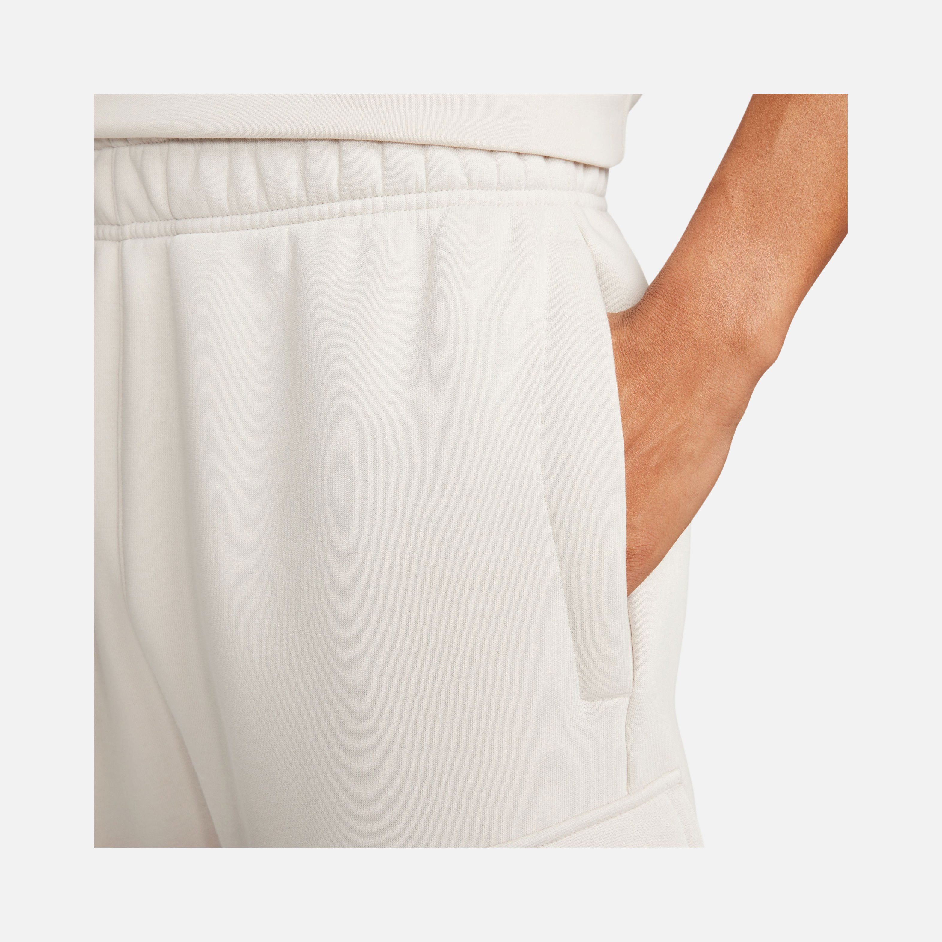 Nike Sportswear Swoosh Air Fleece Cargo Erkek Eşofman Altı