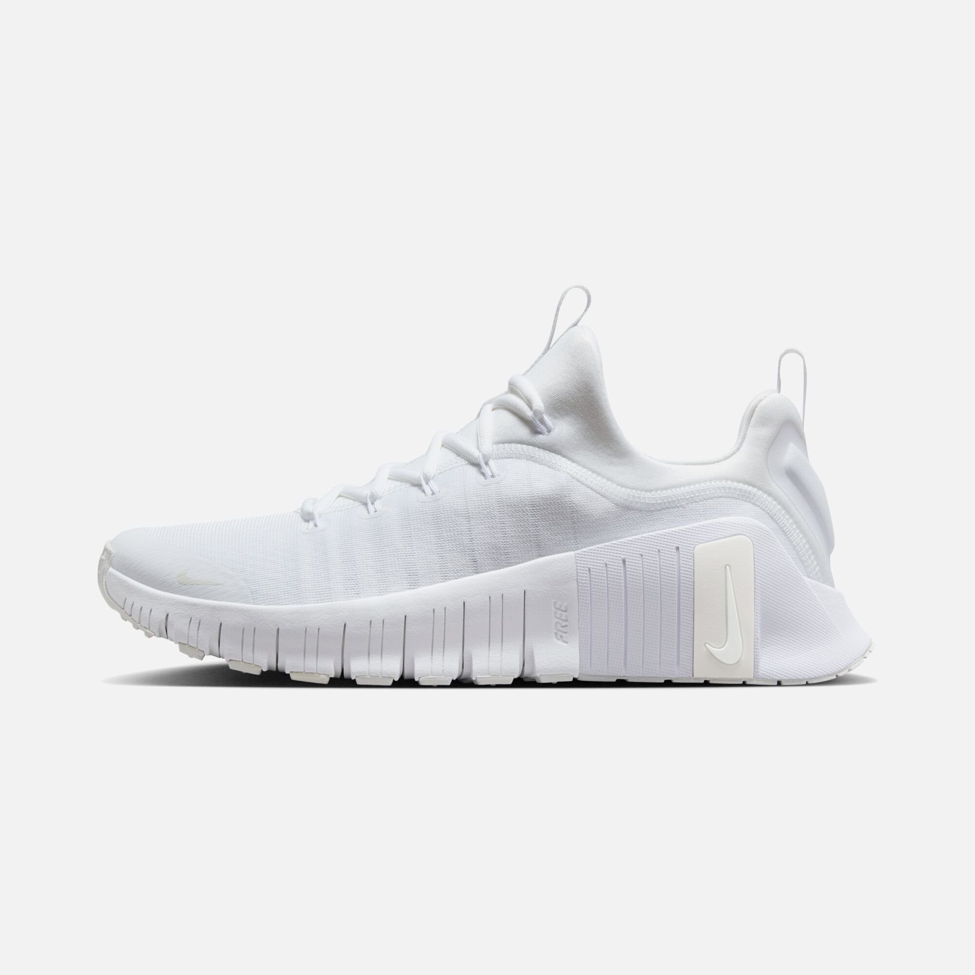 Nike Free Metcon 6 Workout Erkek Spor Ayakkabı