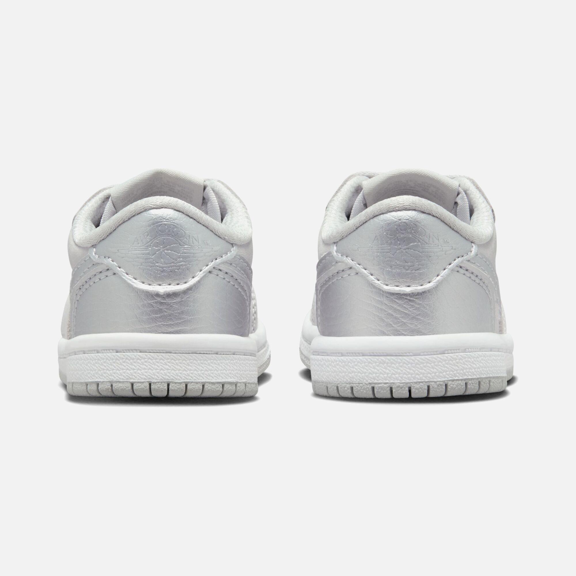 Nike Jordan 1 Retro Low OG (TD) Bebek Spor Ayakkabı