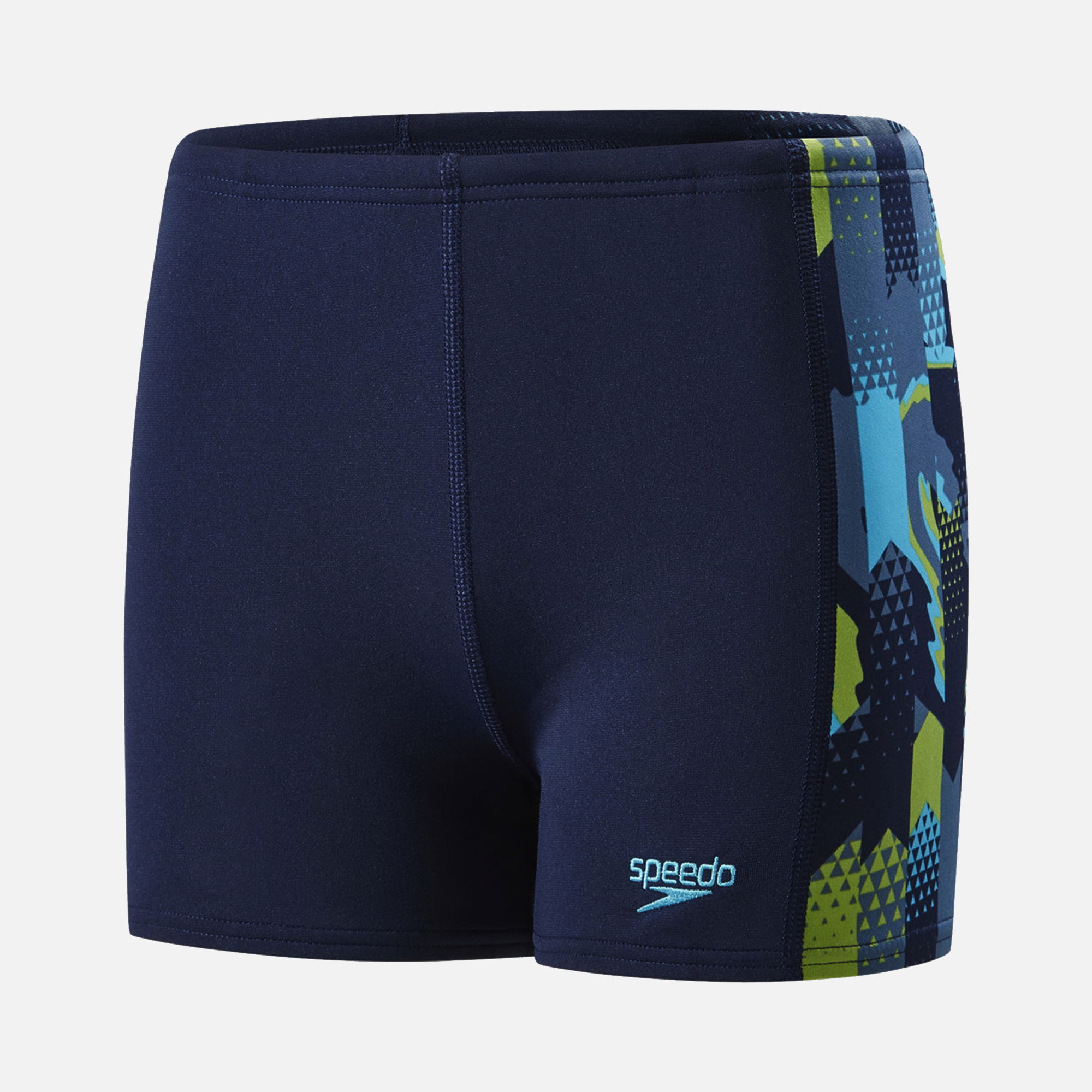 Speedo Endurance Plus (Boys') Çocuk Mayo