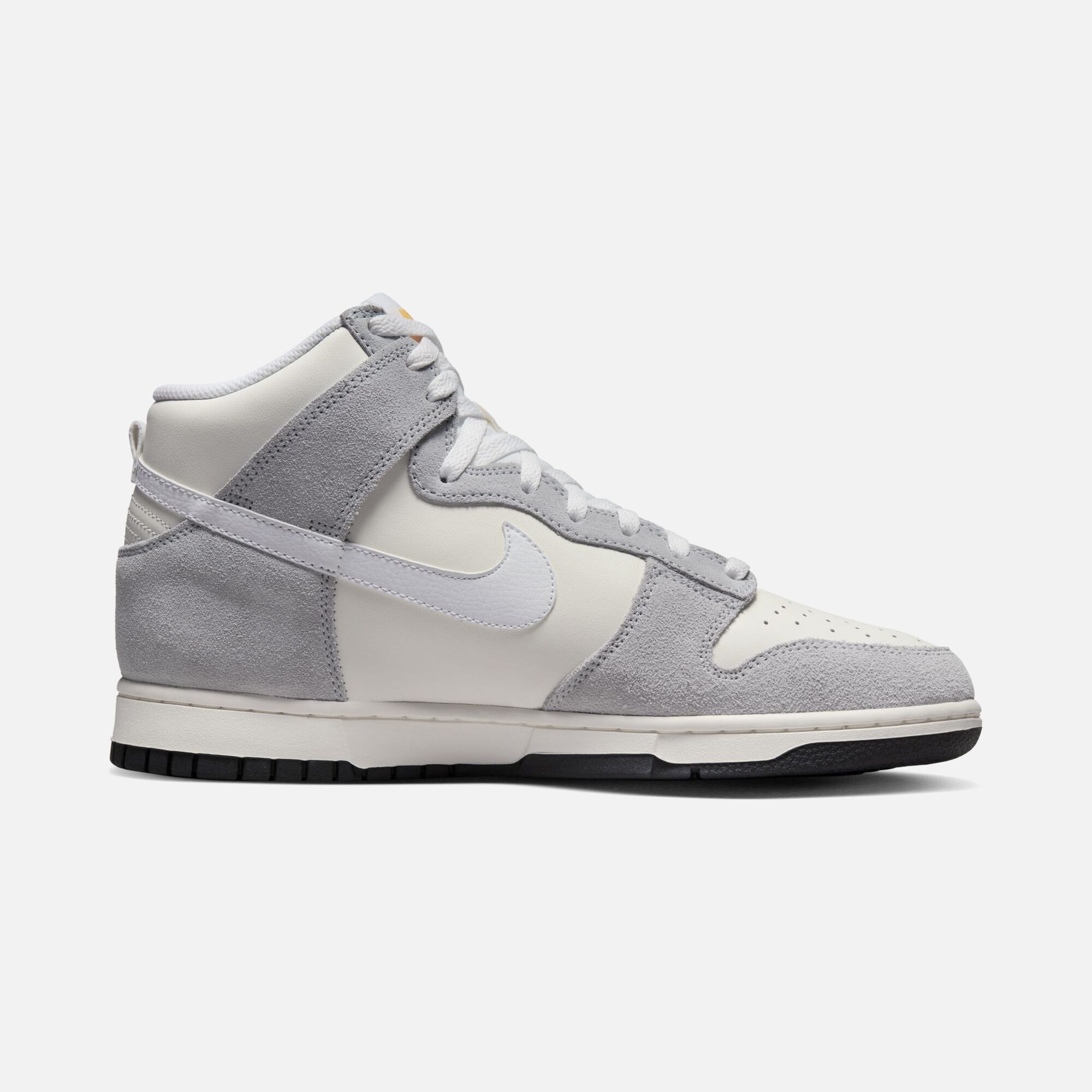 Nike Dunk High Retro SU23 Erkek Spor Ayakkabı