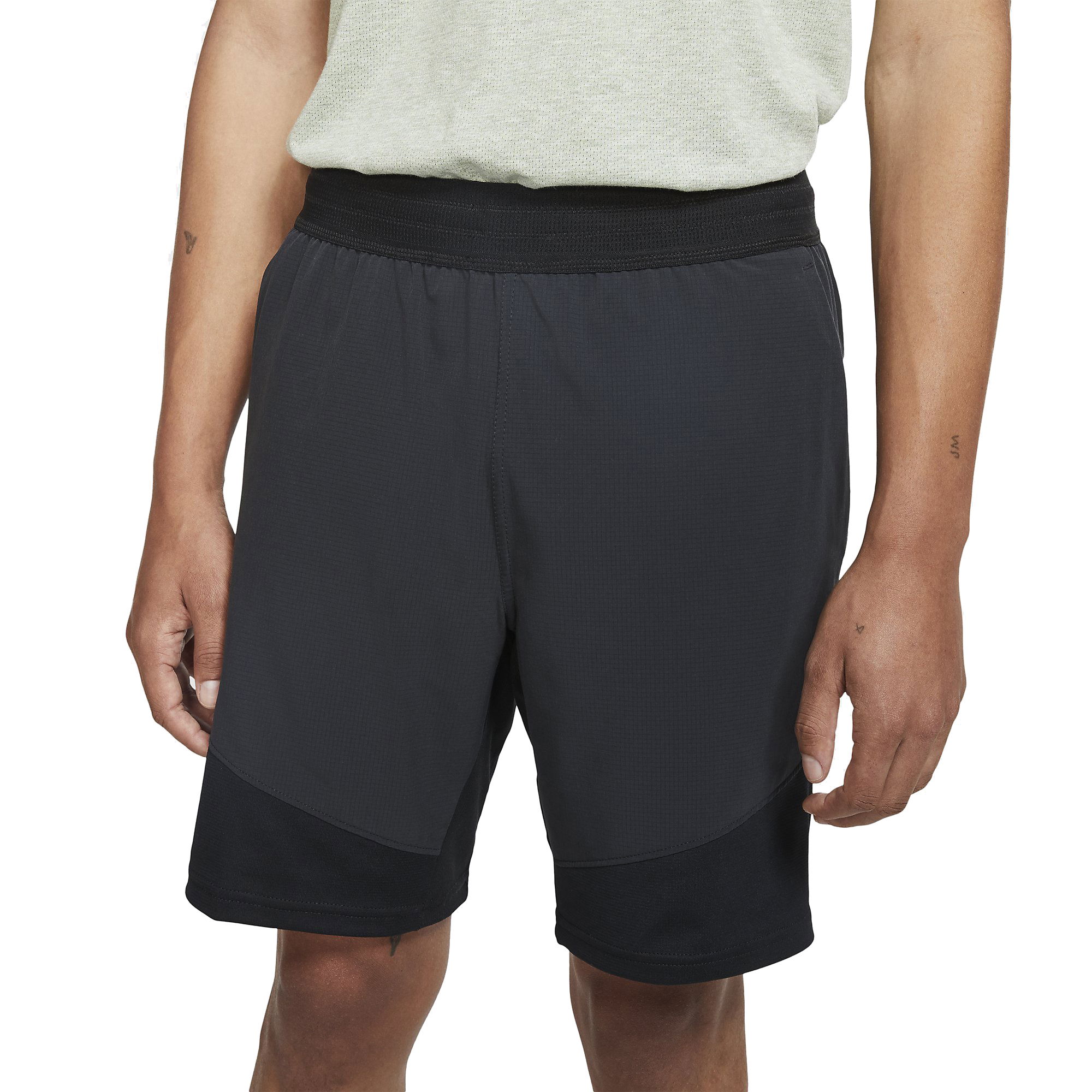 Nike Flex Tech Pack Woven Training Erkek Şort