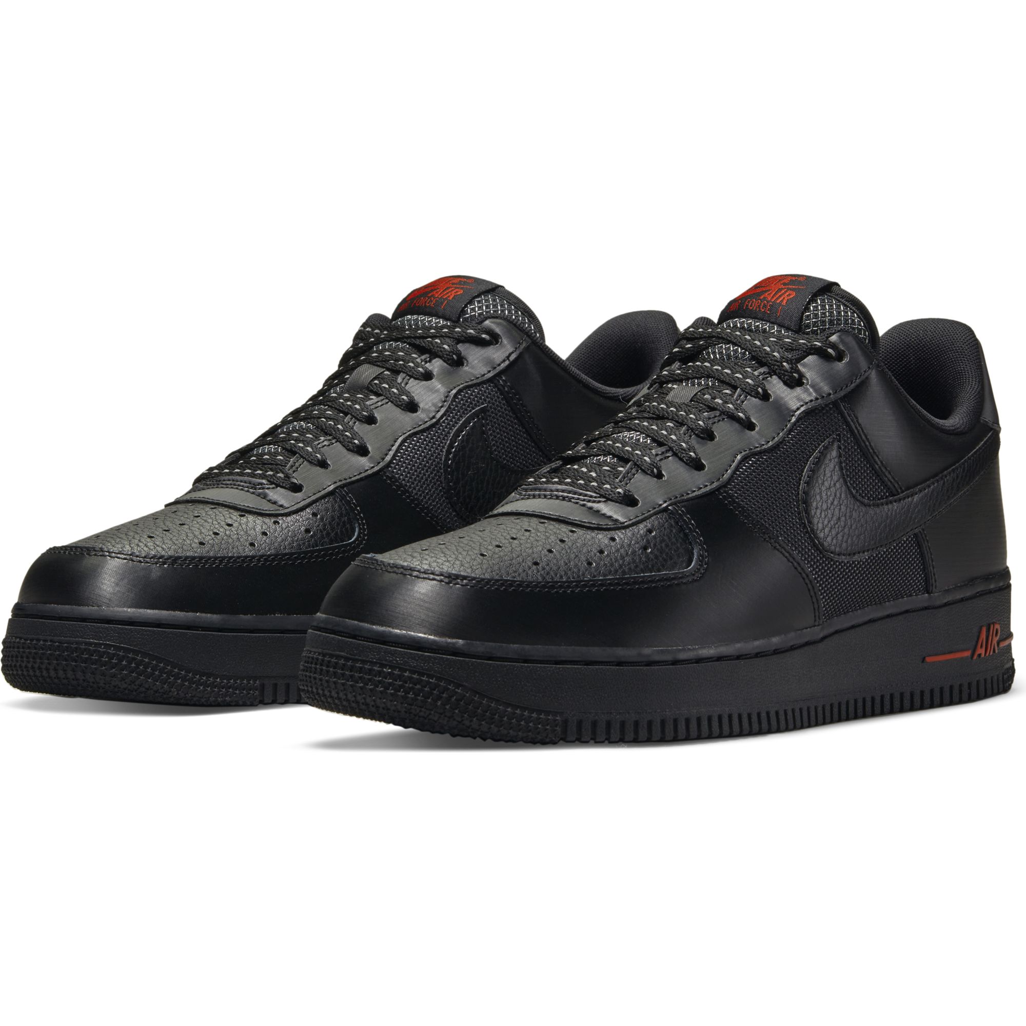 Nike Air Force 1 Low FW21 Erkek Spor Ayakkabı