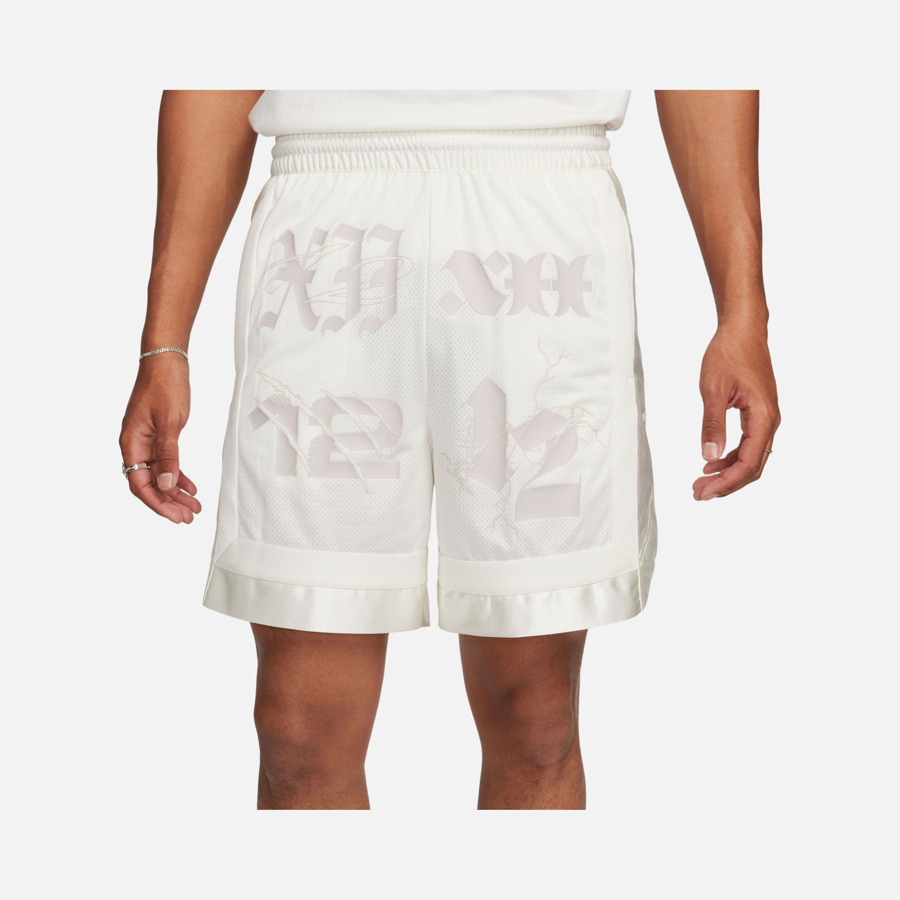 Nike Dri-Fit Ja Morat Signature DNA 15cm (approx.) Basketball Erkek Şort