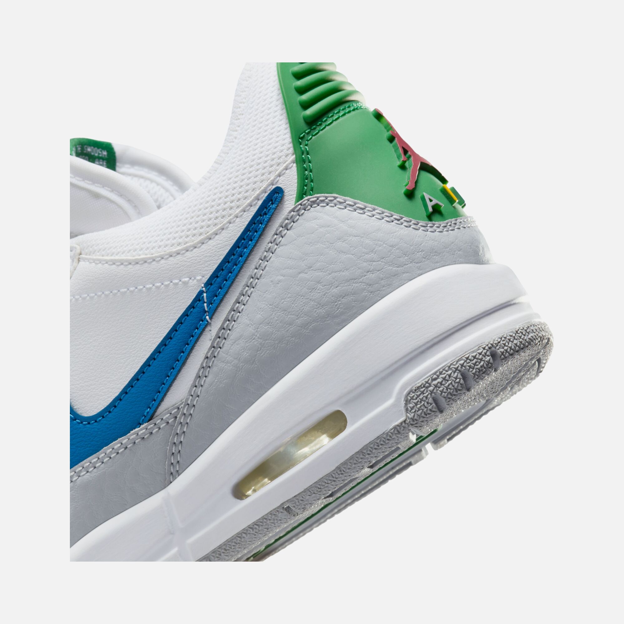 Nike Air Jordan Legacy 312 Low (GS) Spor Ayakkabı