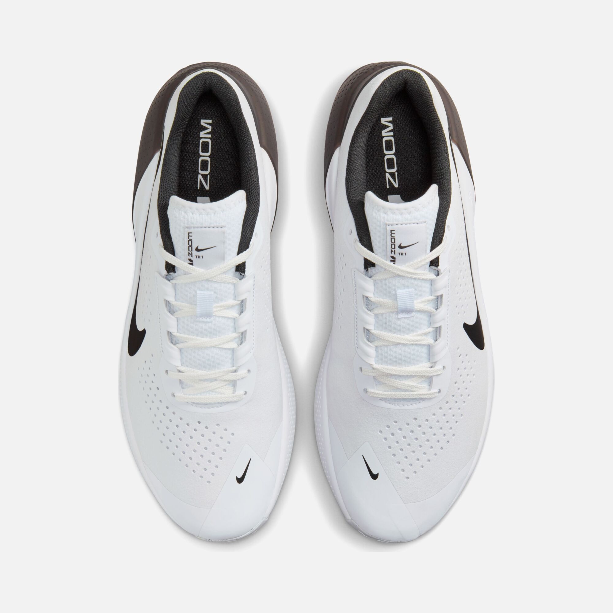 Nike Air Zoom TR 1 Workout Training Erkek Spor Ayakkabı