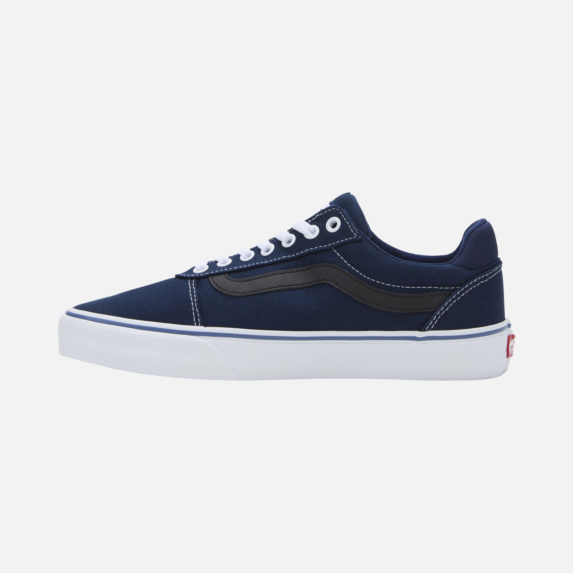 Vans Sportswear Ward Deluxe SS24 Erkek Spor Ayakkabı