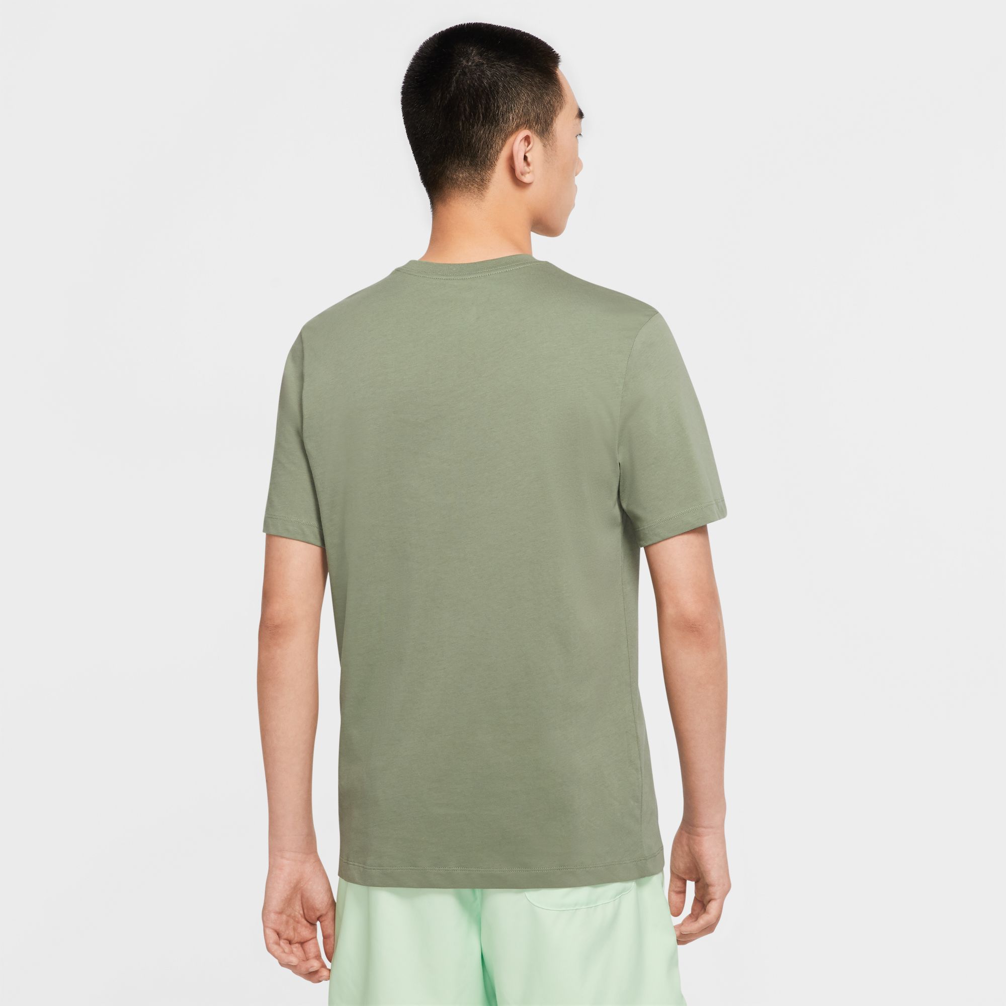 Nike Sportswear Erkek Tişört