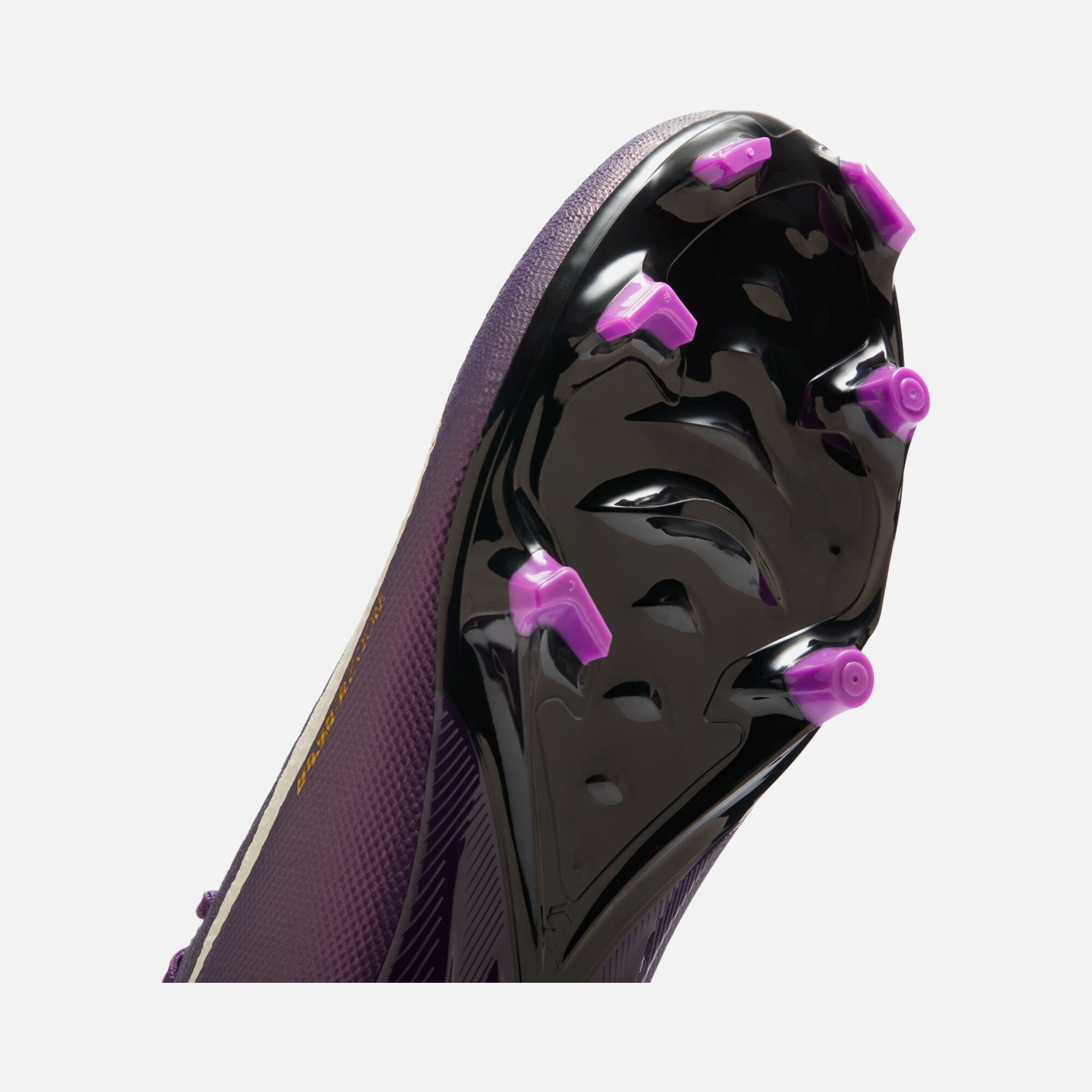 Nike Zoom Superfly 10 Acad Kylian Mbappe Fg Mg Erkek Krampon