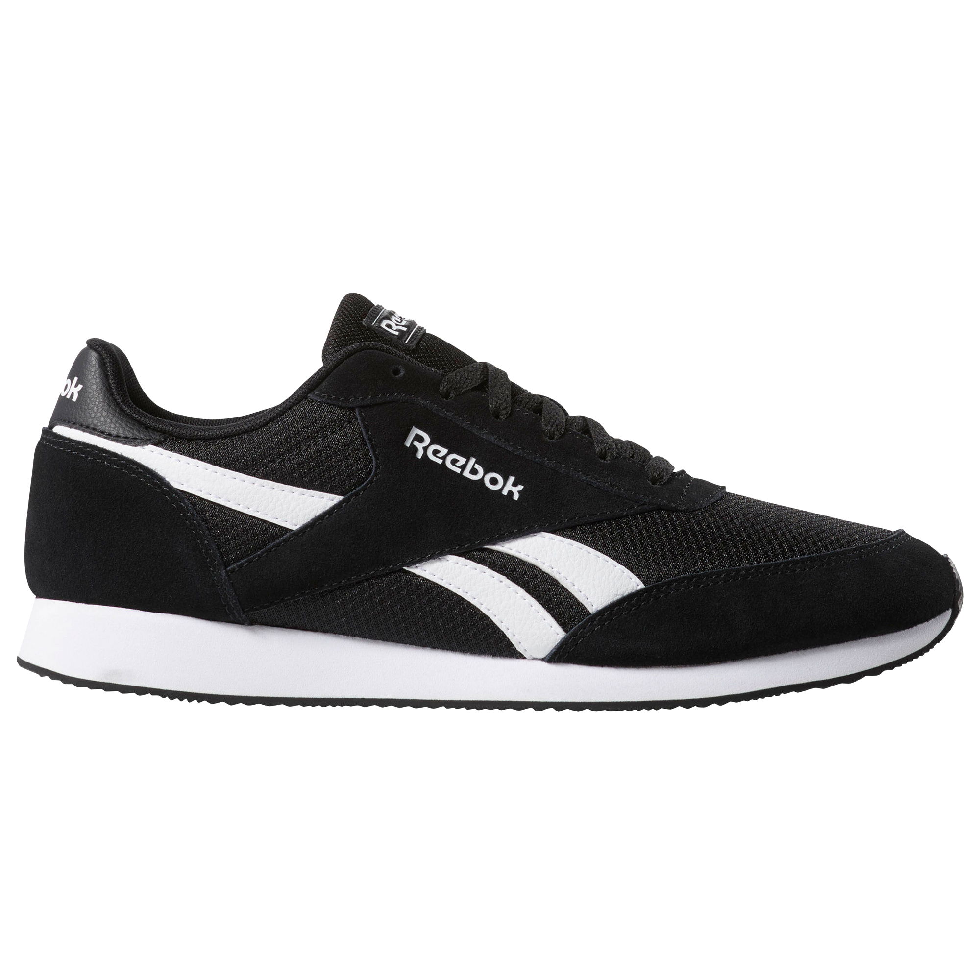 Reebok Royal Classic Jogger 2 SS19 Erkek Spor Ayakkabı