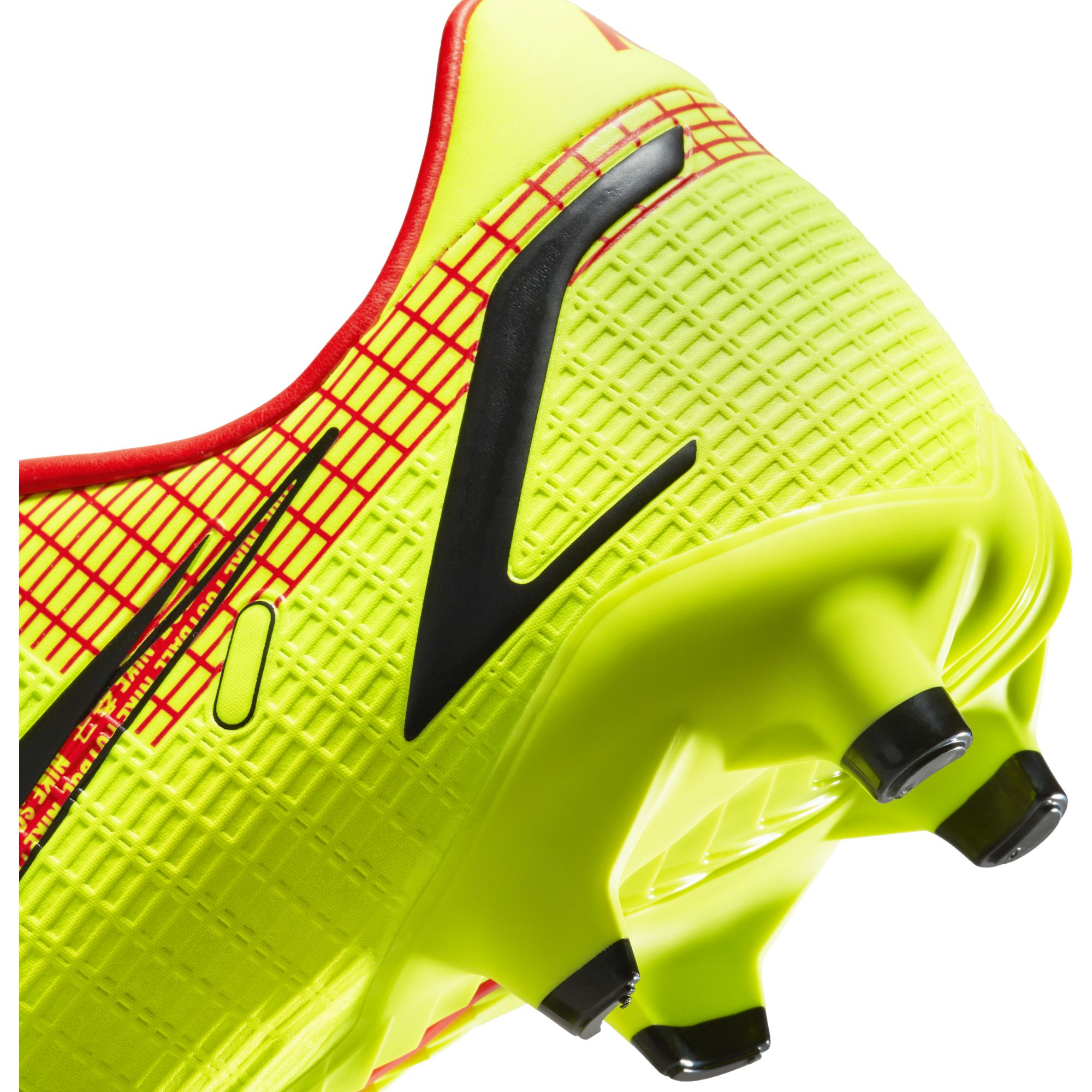 Nike Mercurial Vapor 14 Academy FG/MG Multi Ground Erkek Krampon