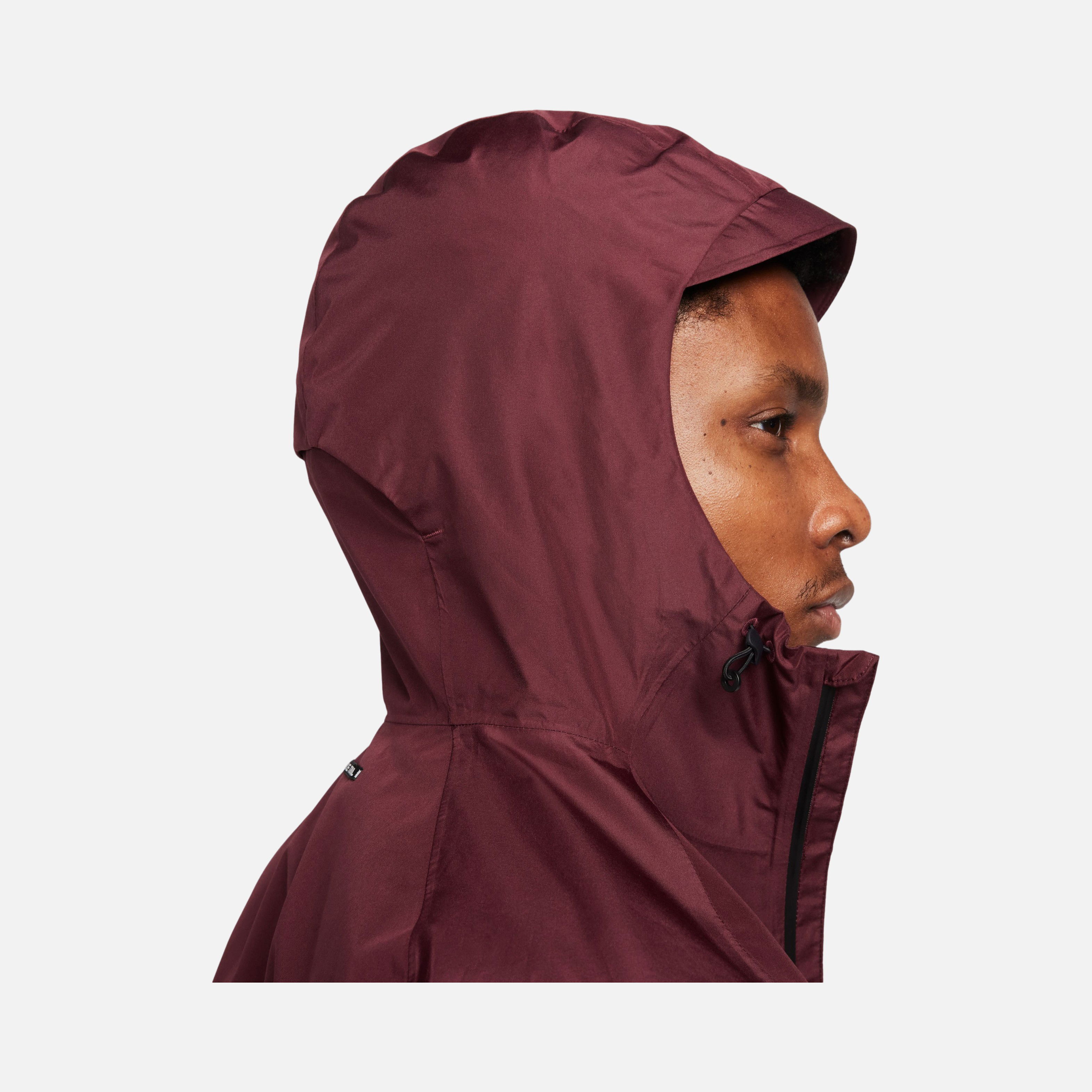 Nike Trail ''Cosmic Peaks'' Gore-Tex Infinium Recoverable Running Full-Zip Hoodie Erkek Ceket