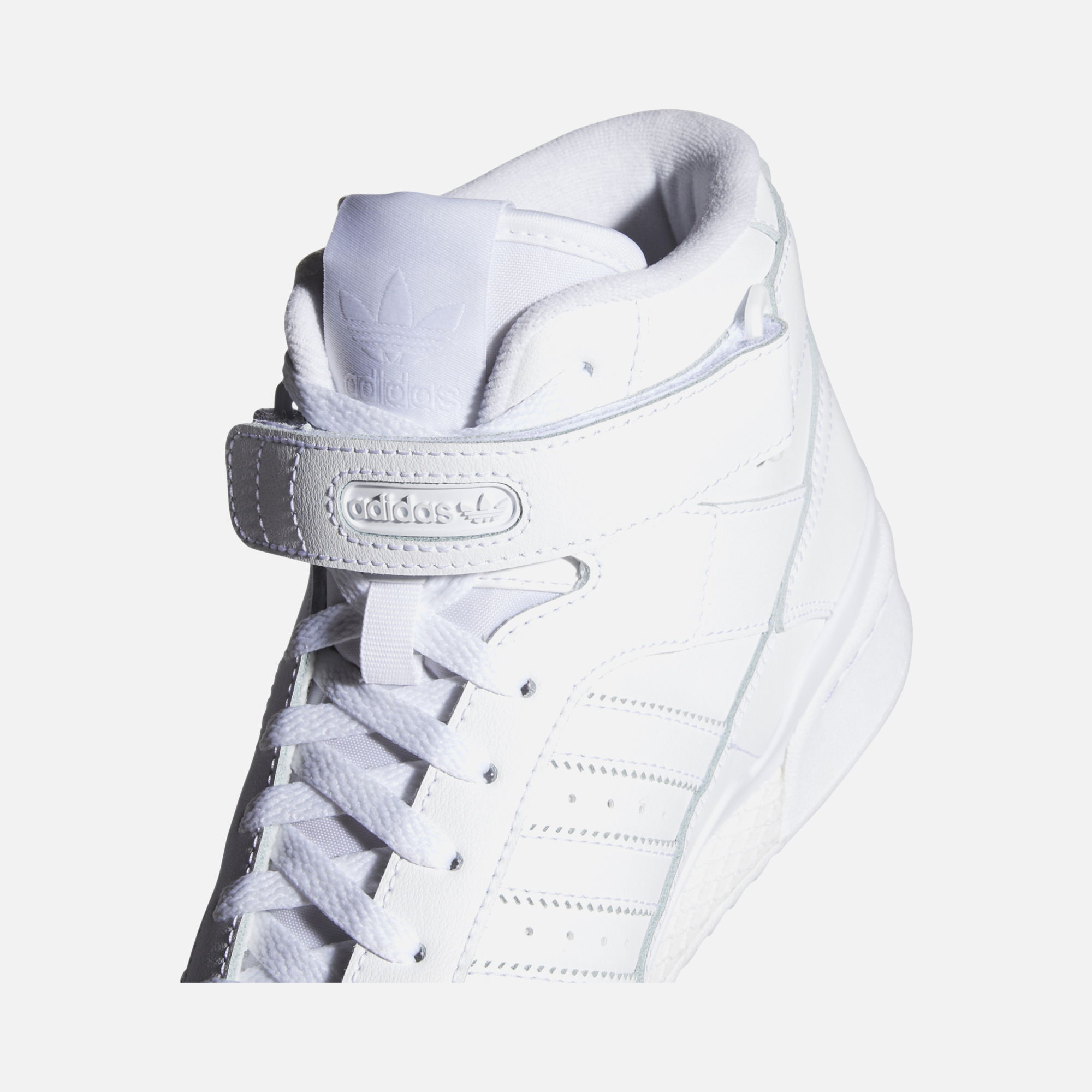 adidas Forum Mid Erkek Spor Ayakkabı