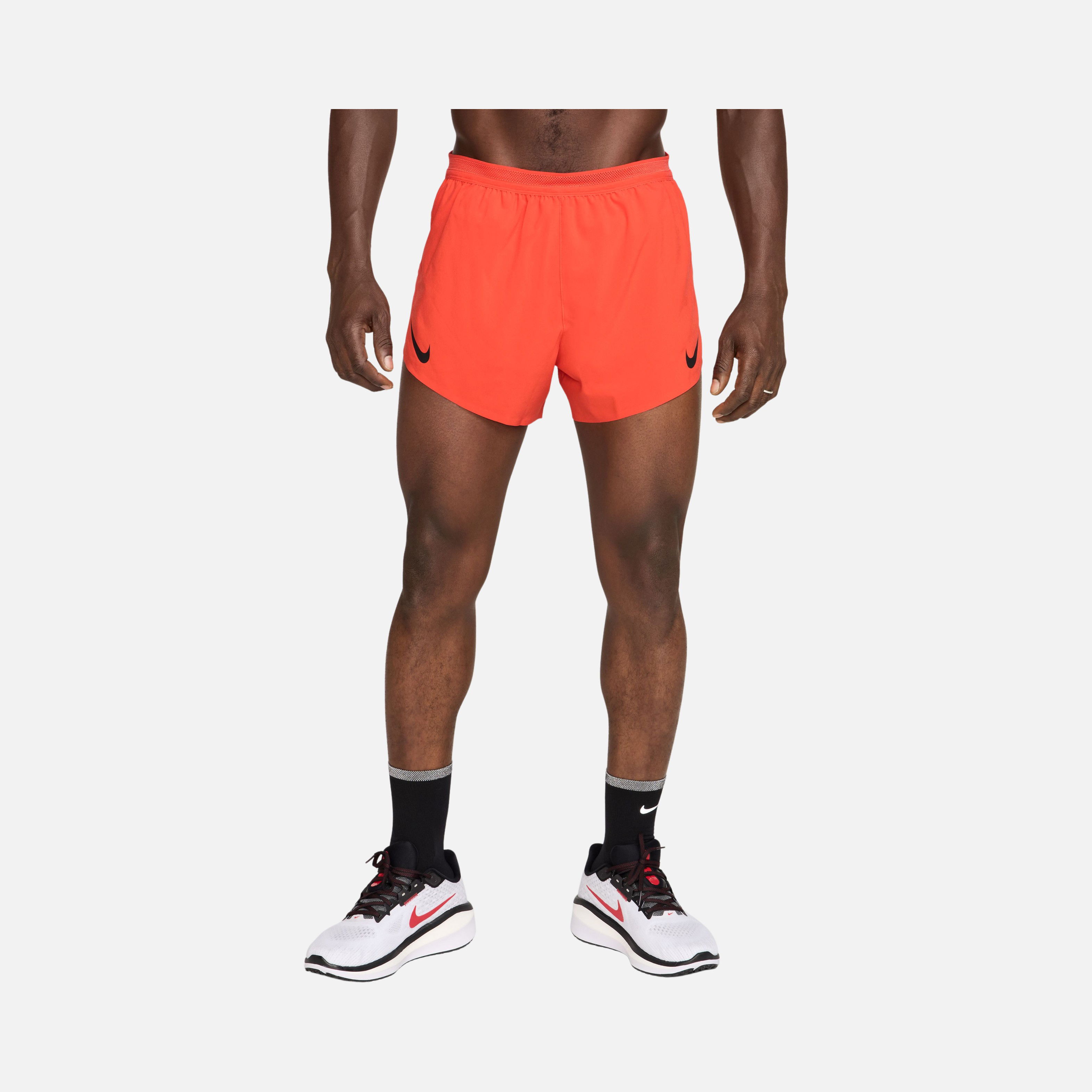Nike AeroSwift Dri-Fit ADV 10cm (approx.) Brief-Lined Running Erkek Şort