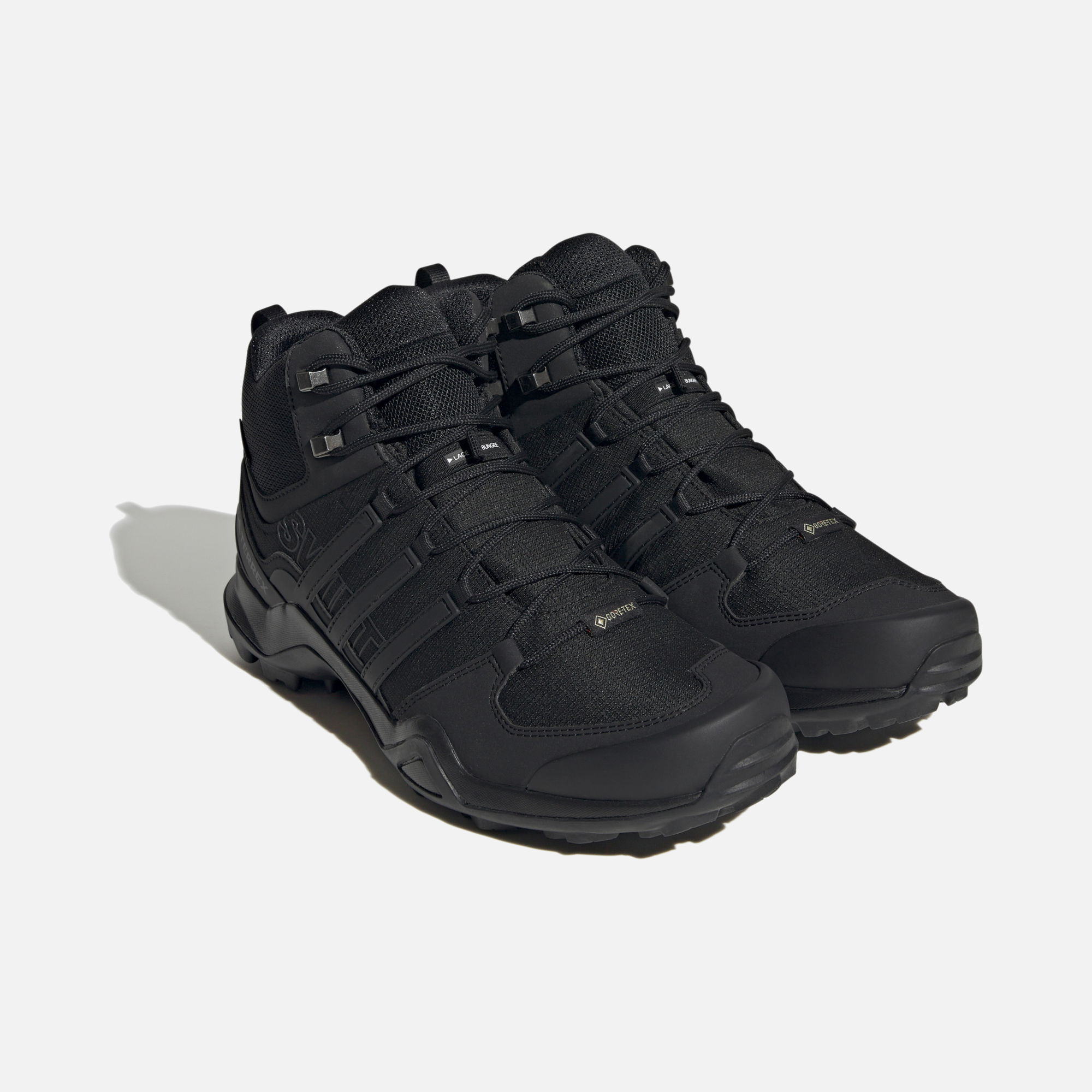 adidas Terrex Swift R2 Mid Gore-Tex Hiking Erkek Spor Ayakkabı