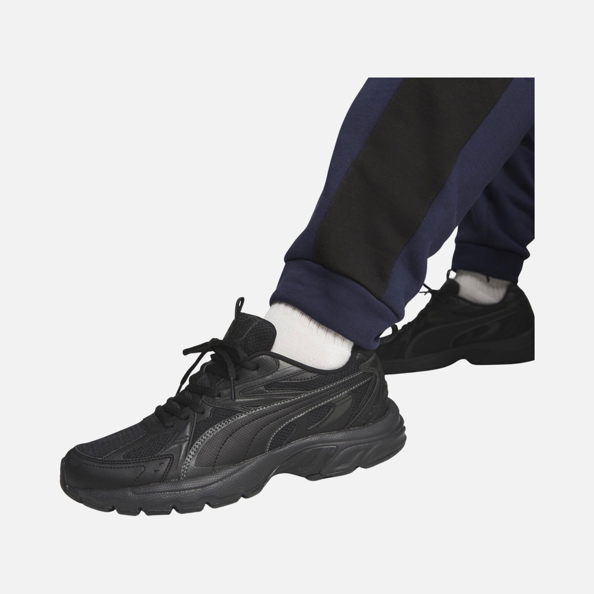 Puma Sportswear Milenio Tech Erkek Spor Ayakkabı