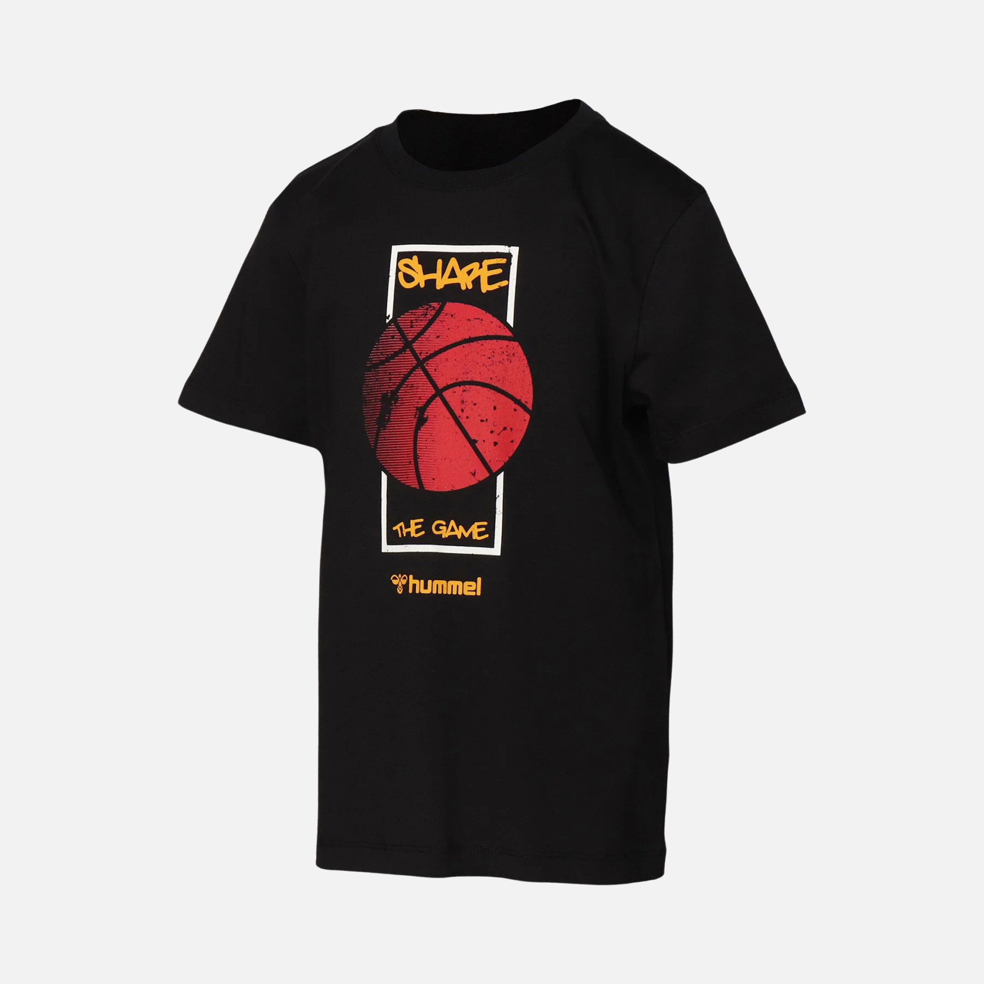 Hummel Sportswear Finlay Regular-Fit (Boys') Çocuk Tişört