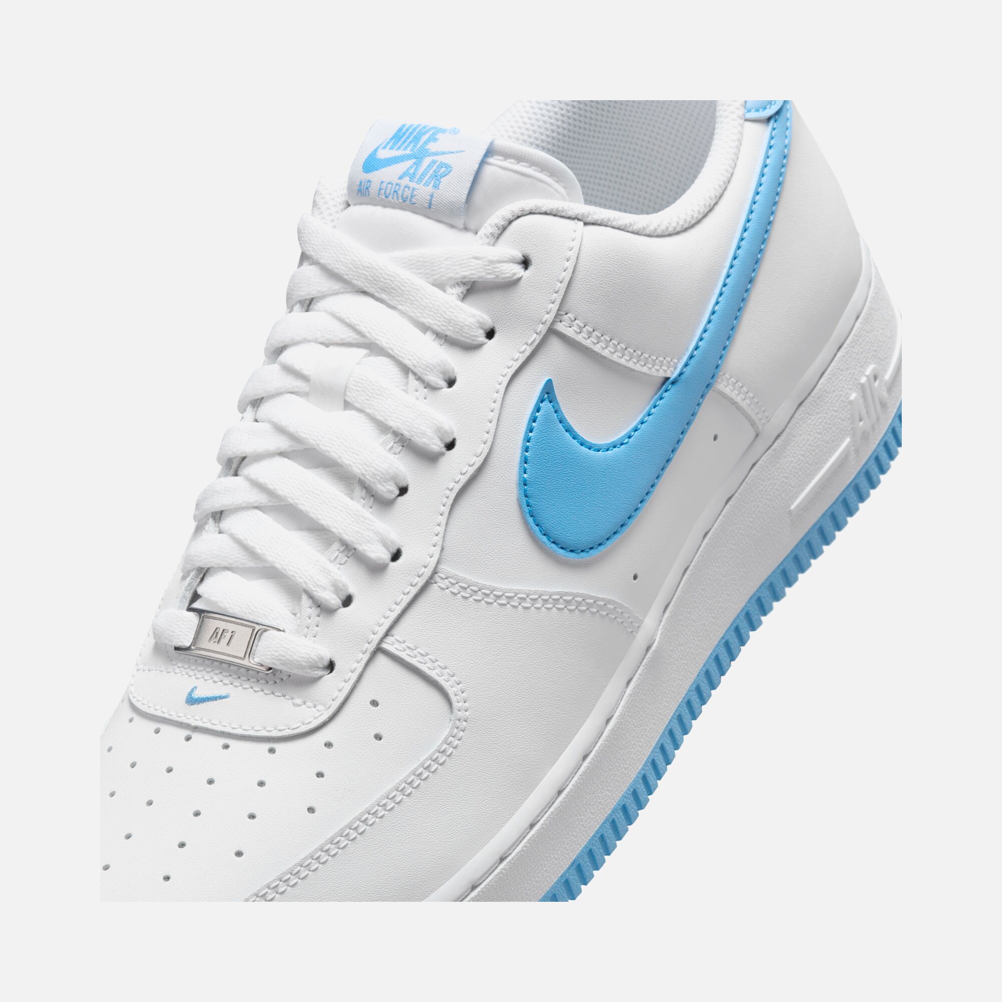 Nike Air Force 1 '07 SU24 Sportswear Erkek Spor Ayakkabı