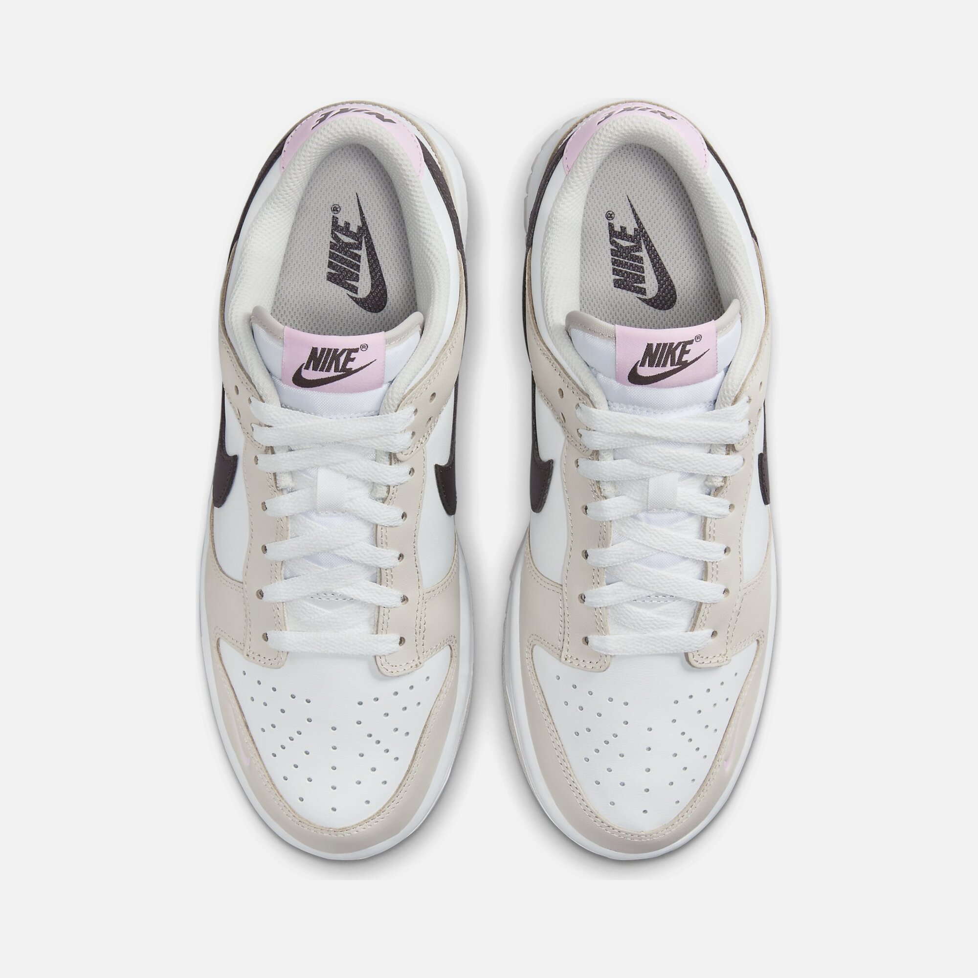 Nike Dunk Low ''Neapolitan'' SU24 Kadın Spor Ayakkabı