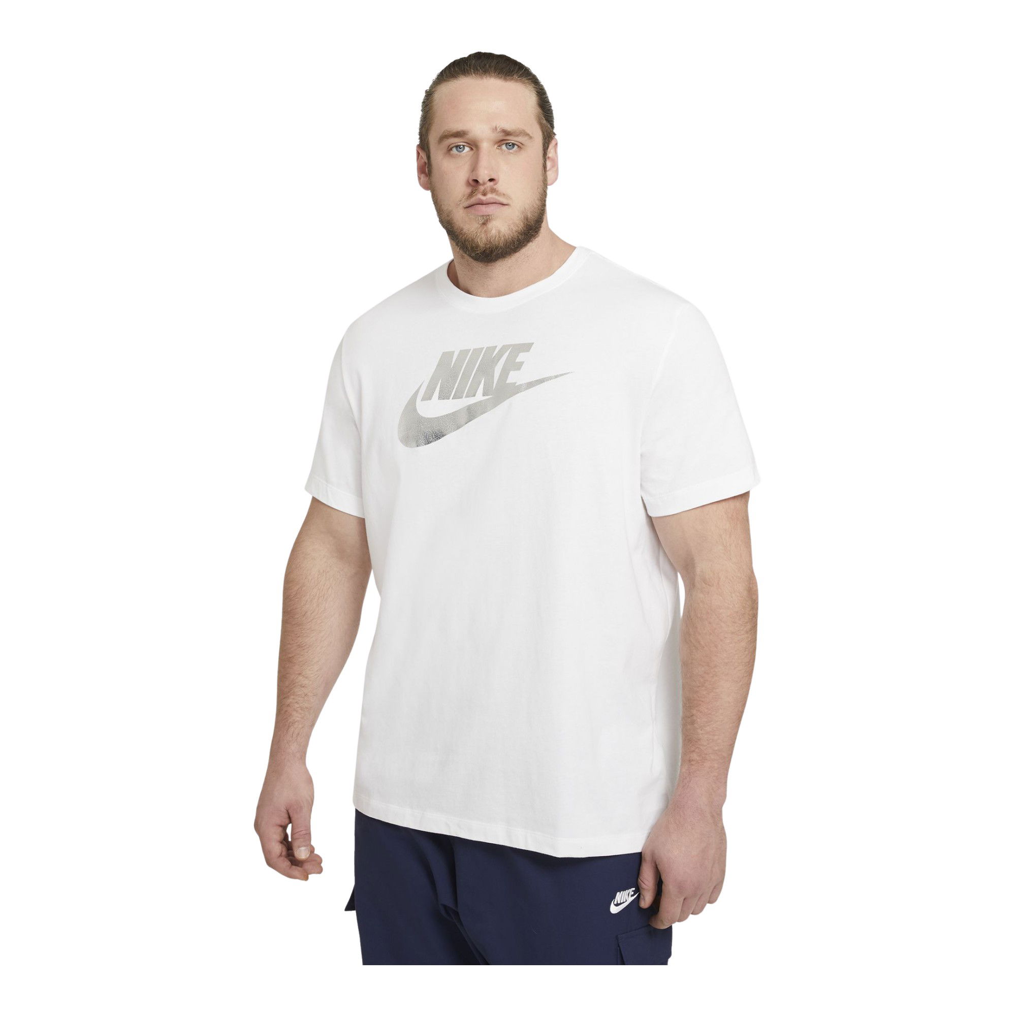 Nike Sportswear Short-Sleeve Erkek Tişört