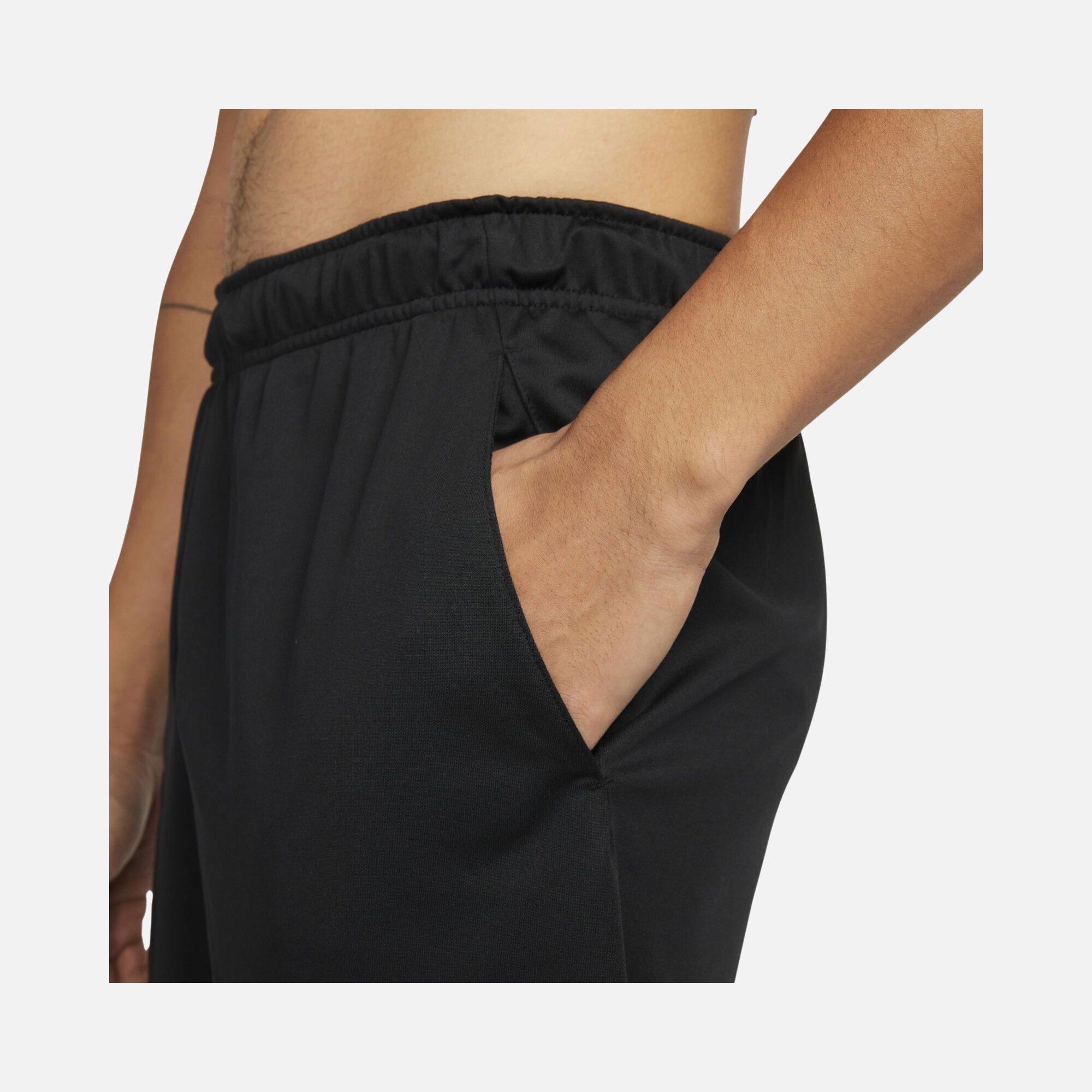 Nike Dri-Fit Knit 6.0 Training Erkek Şort