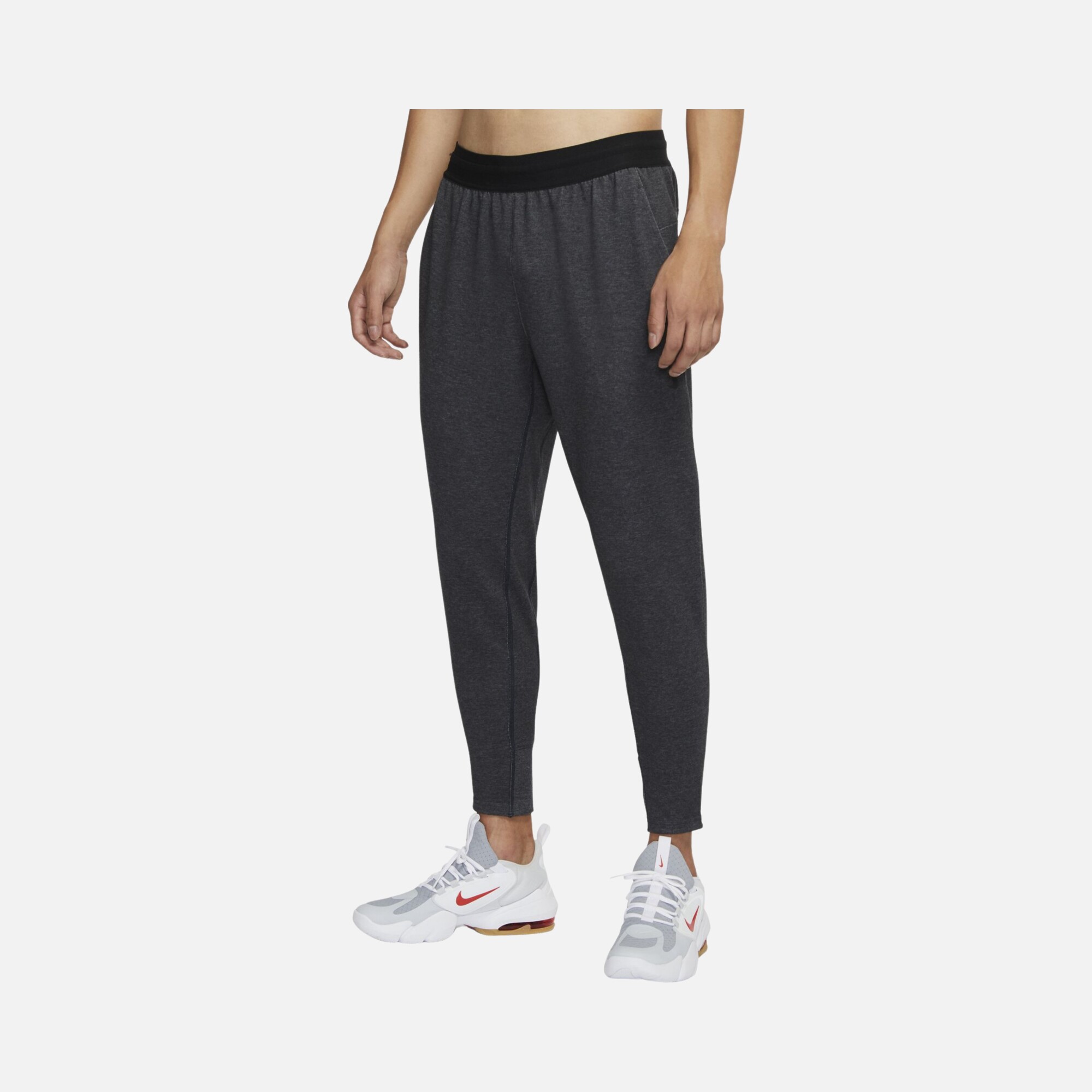 Nike Yoga Dri-Fit Fleece Restore Erkek Eşofman Altı