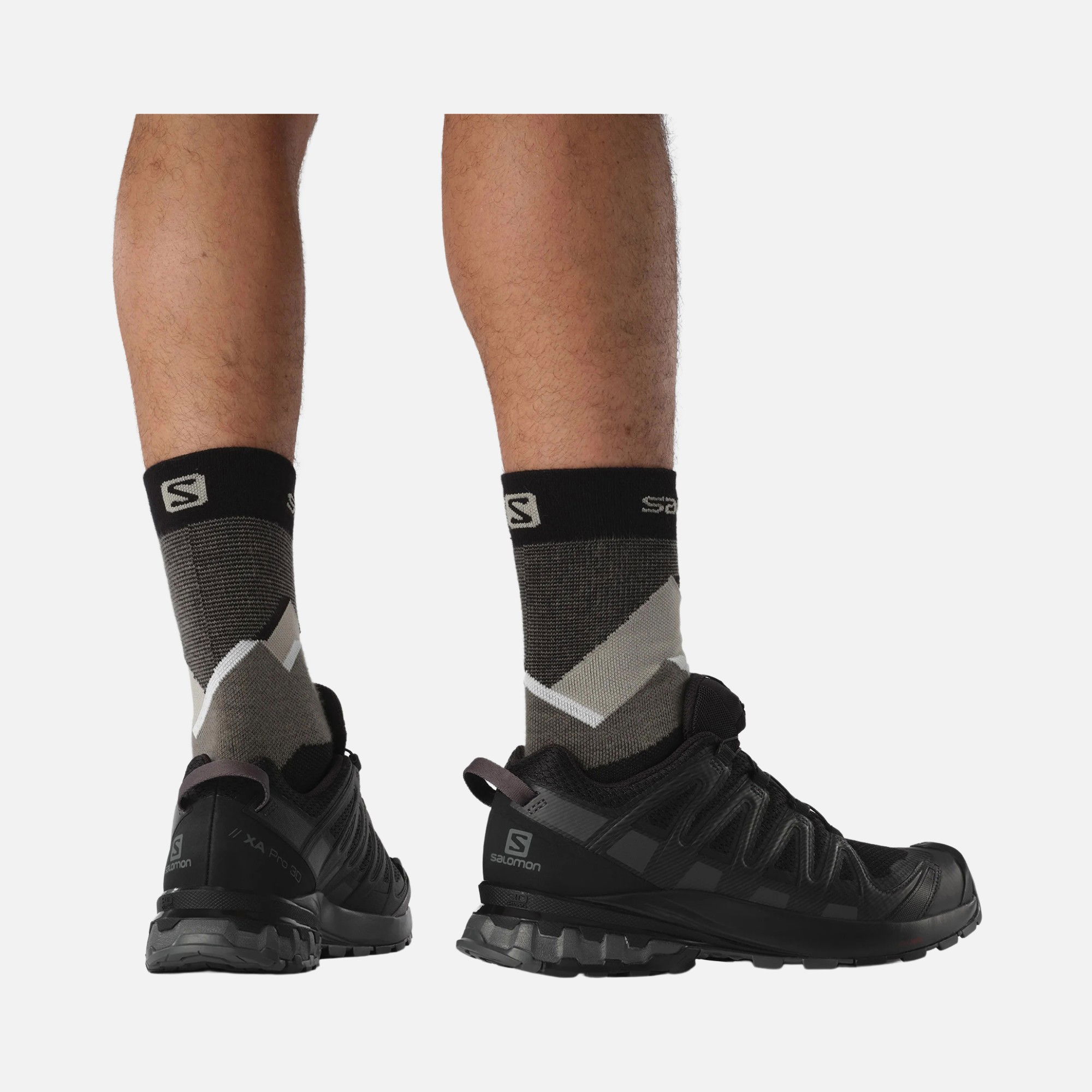 Salomon XA Pro 3D V8 SS23 Hiking Erkek Spor Ayakkabı