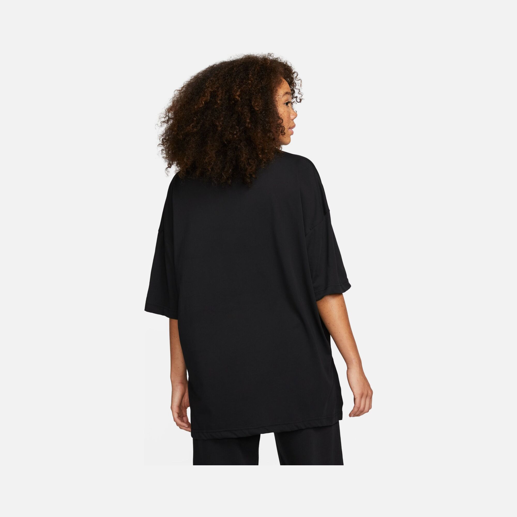 Nike Sportswear Graphic Dance Short-Sleeve Kadın Tişört