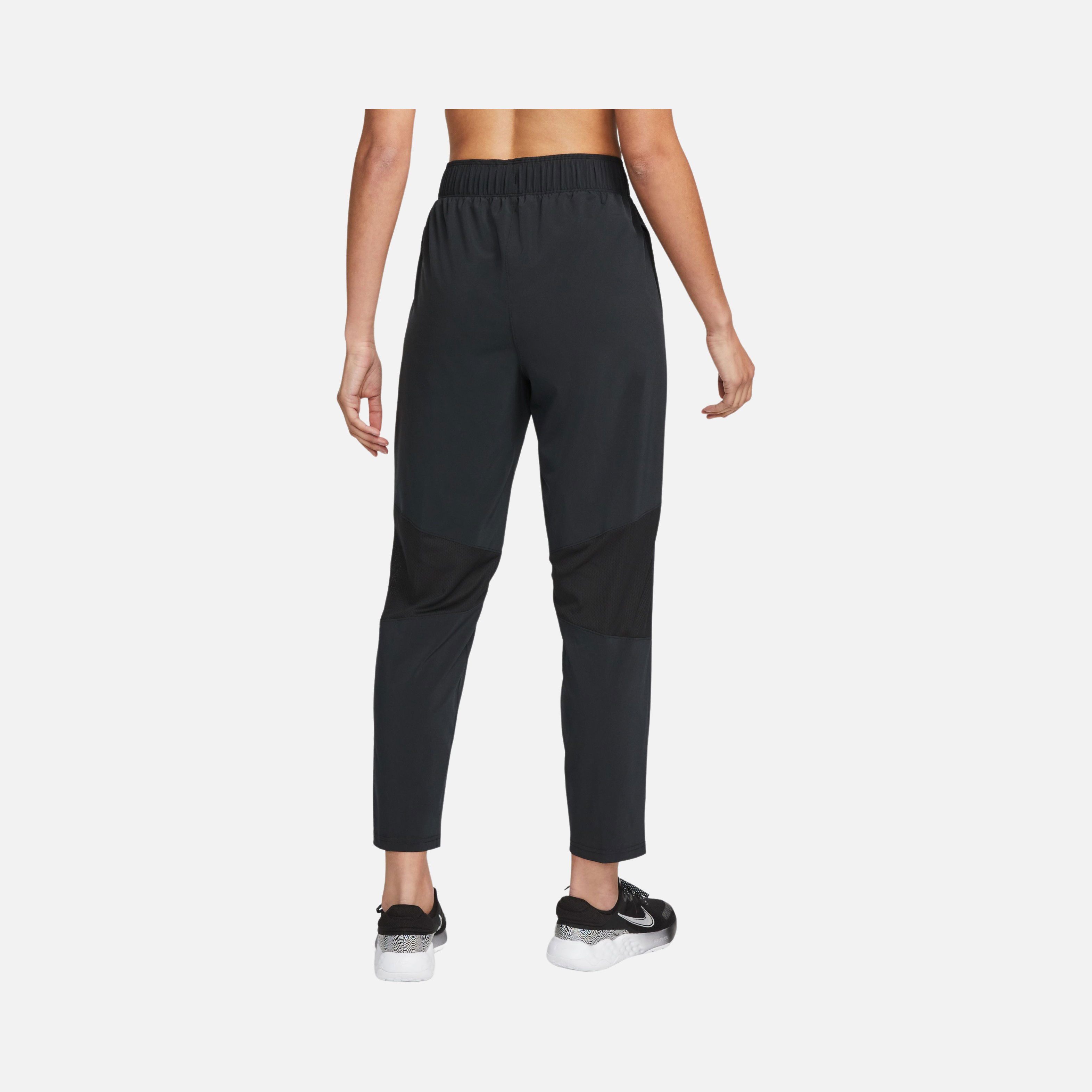 Nike Dri-Fit Fast Mid-Rise 7/8 Running Kadın Eşofman Altı