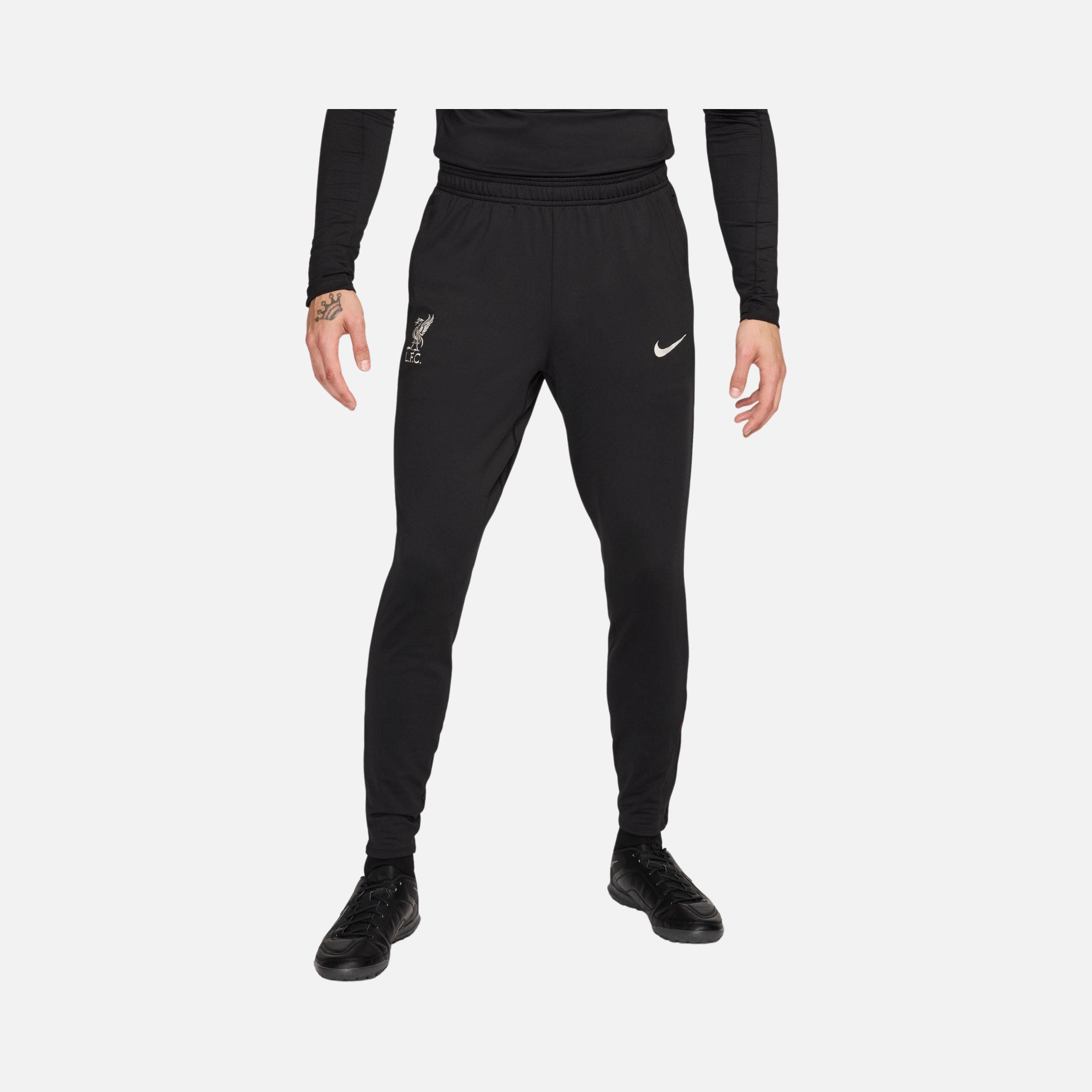 Nike Liverpool FC Dri-Fit Strike Erkek Eşofman Altı