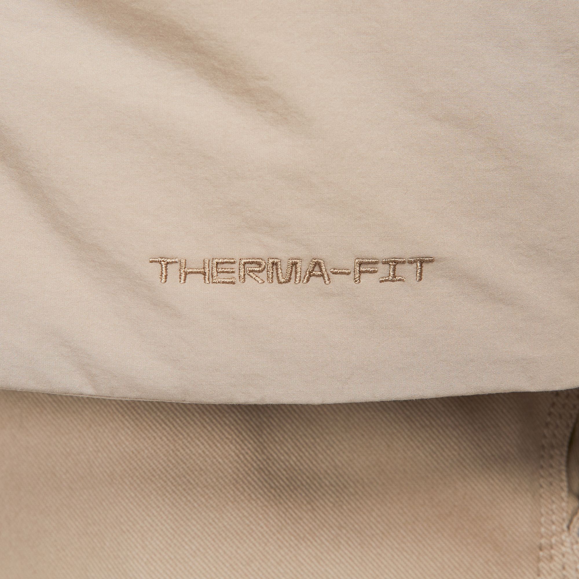 Nike Sportswear Therma-Fit Insulated Tack Pack Full-Zip Erkek Yelek