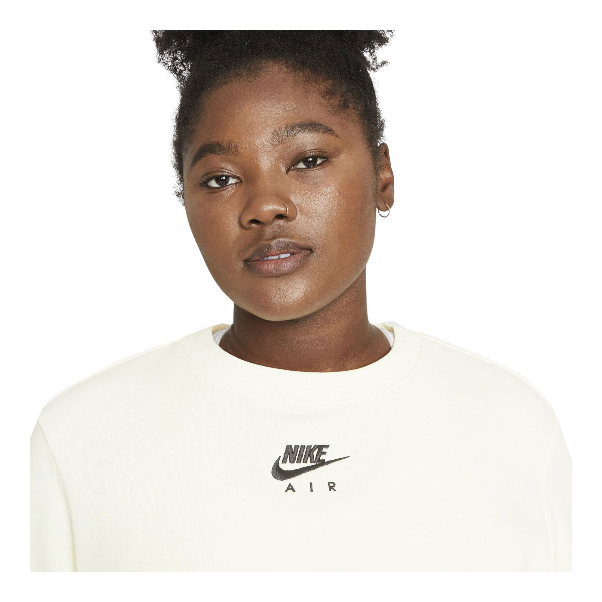 Nike Air Crew Kadın Sweatshirt