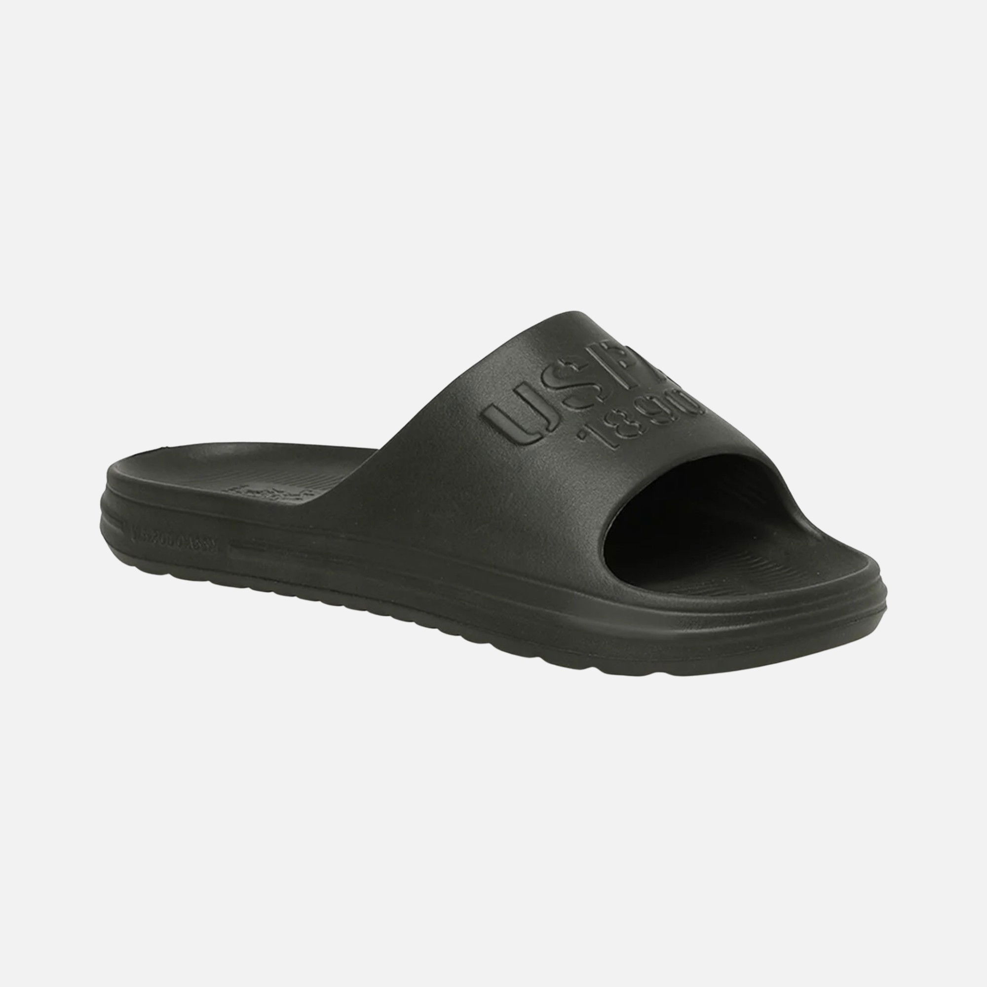 U.S Polo Louis 3Fx Erkek Terlik