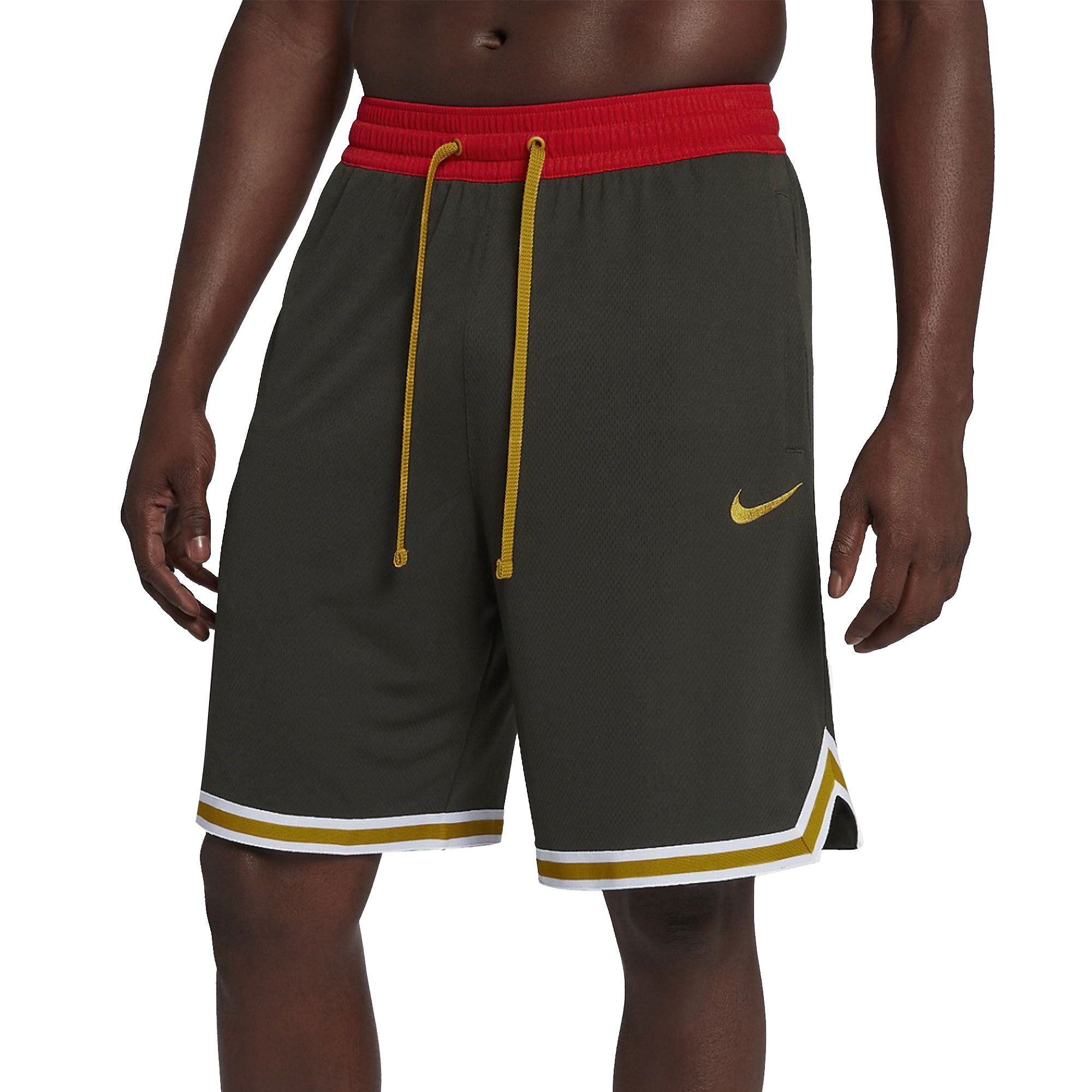 Nike Dri-Fit DNA 10'' Basketball Shorts FW18 Erkek Şort