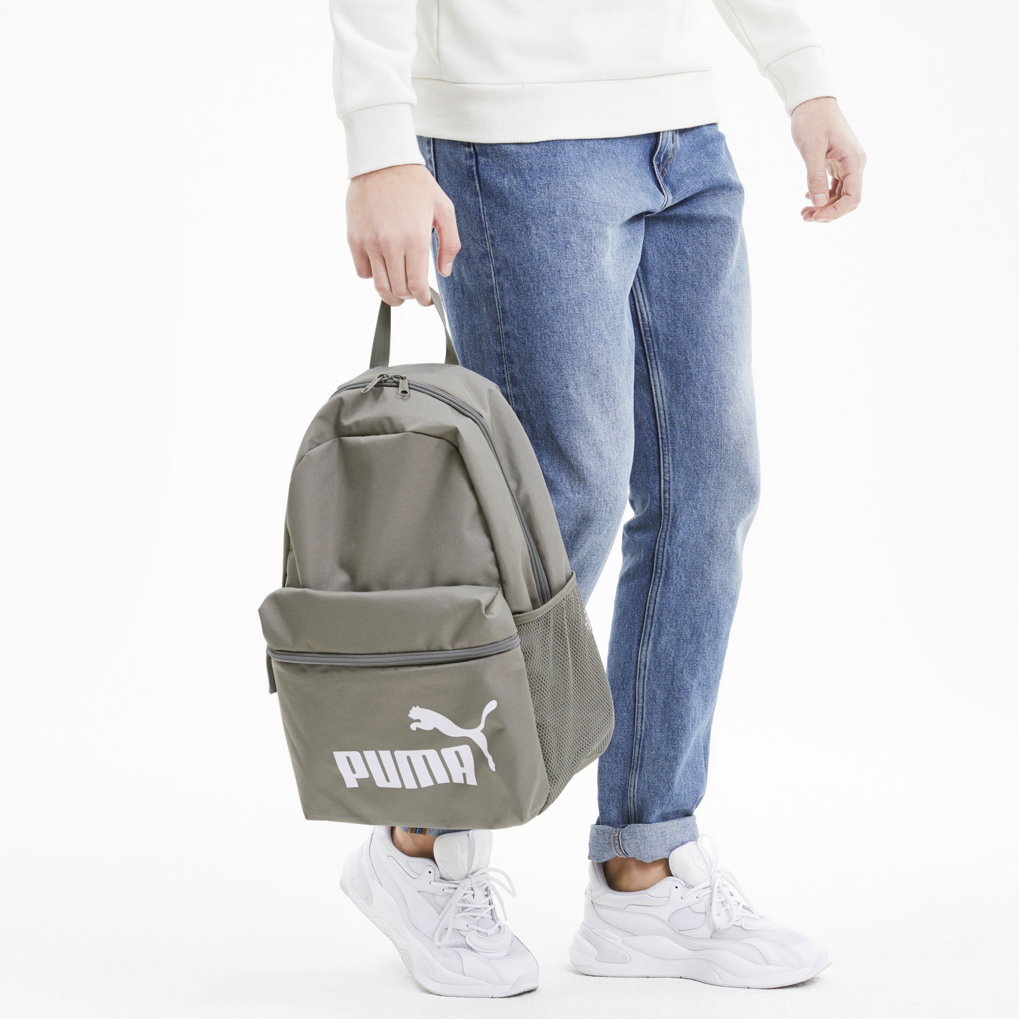 Puma Phase Unisex Sırt Çantası