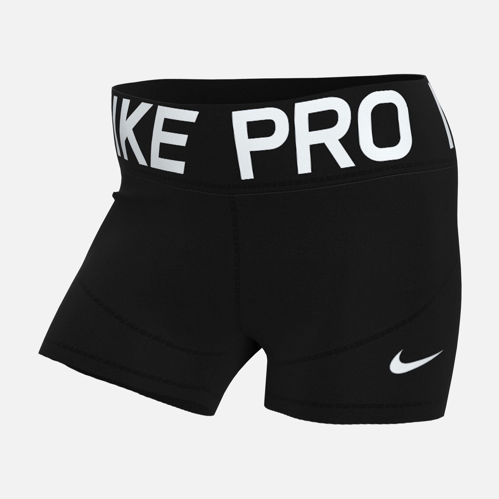 Nike Pro 3 In Training Kadın Şort